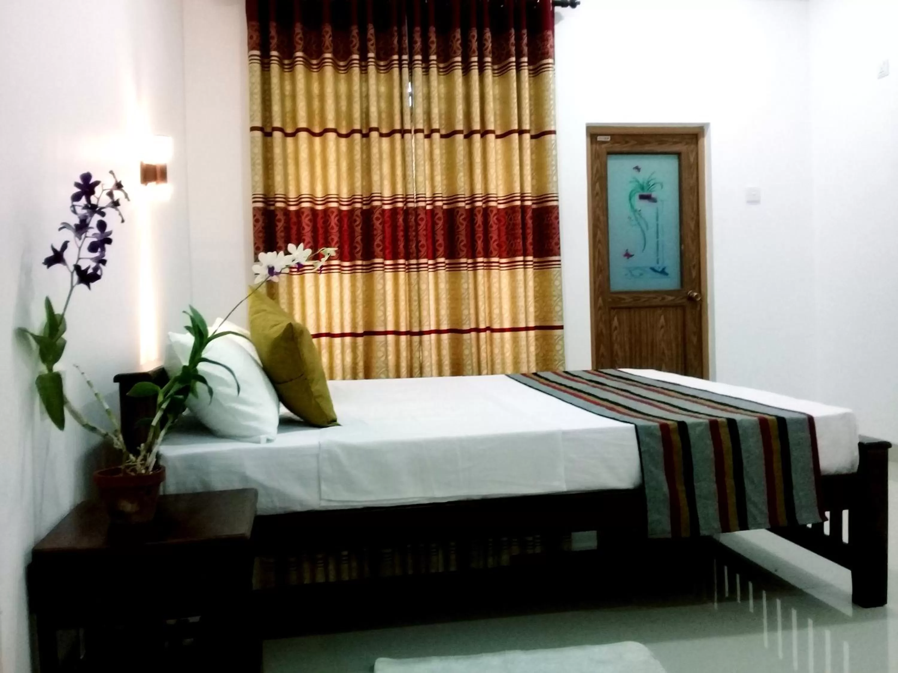 Family Room in Green Edge Residences