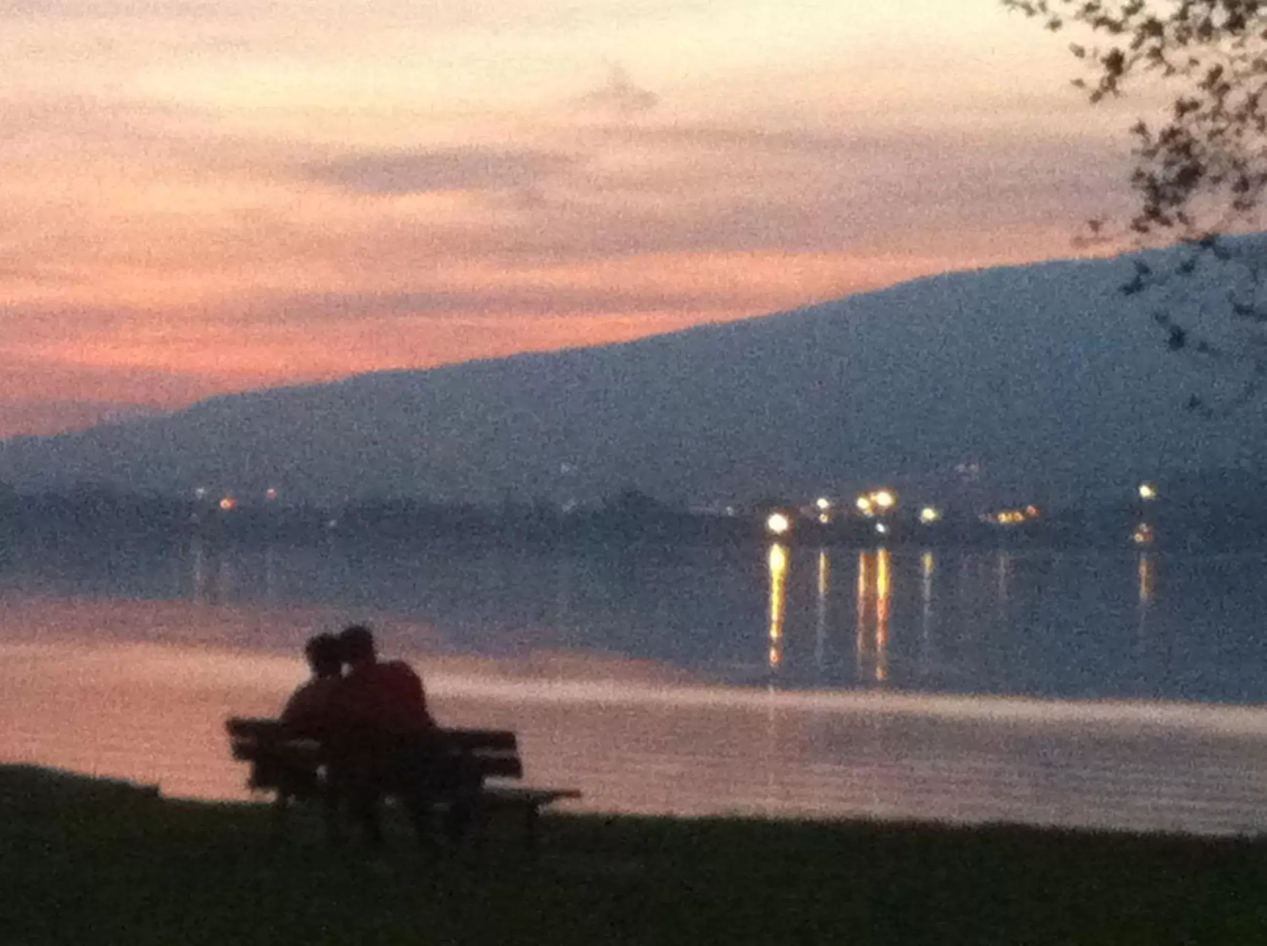 Other, Sunrise/Sunset in B&B Il Portico del Conte