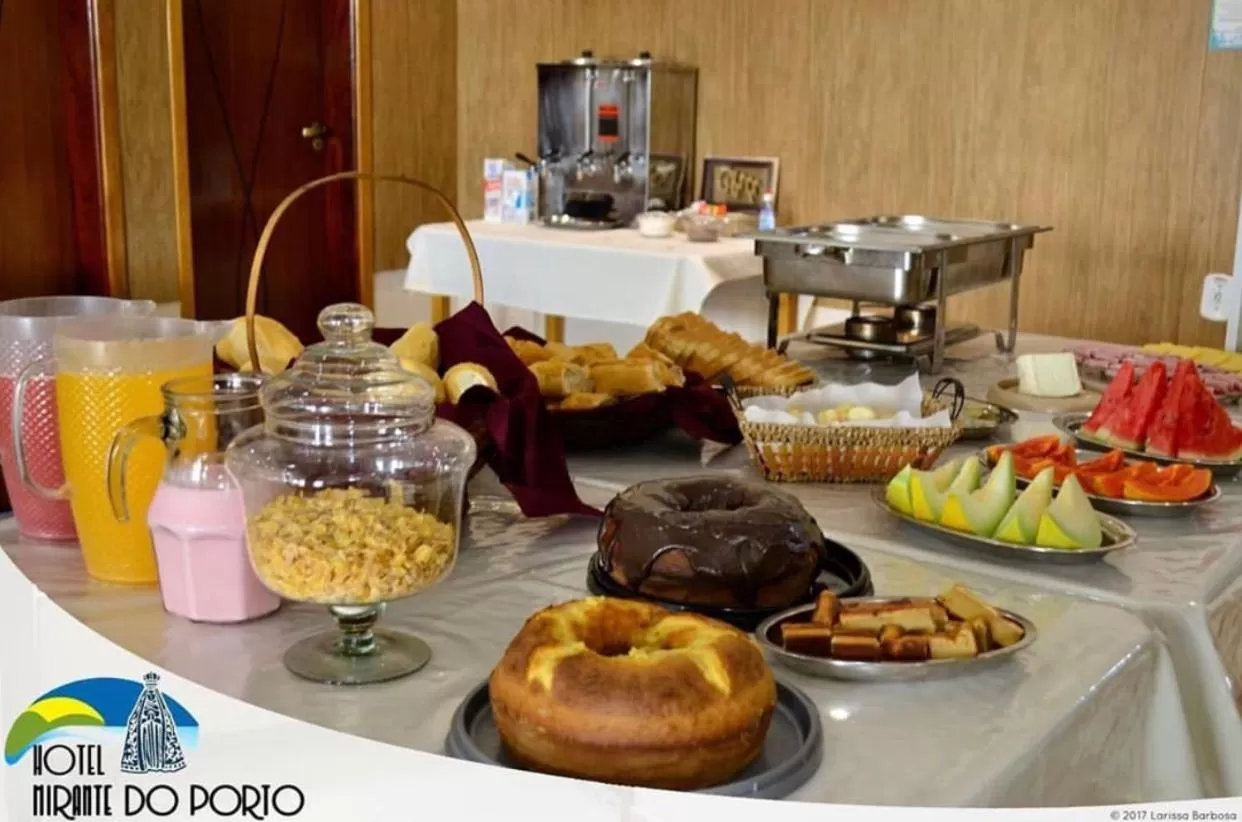 Hotel Mirante do Porto