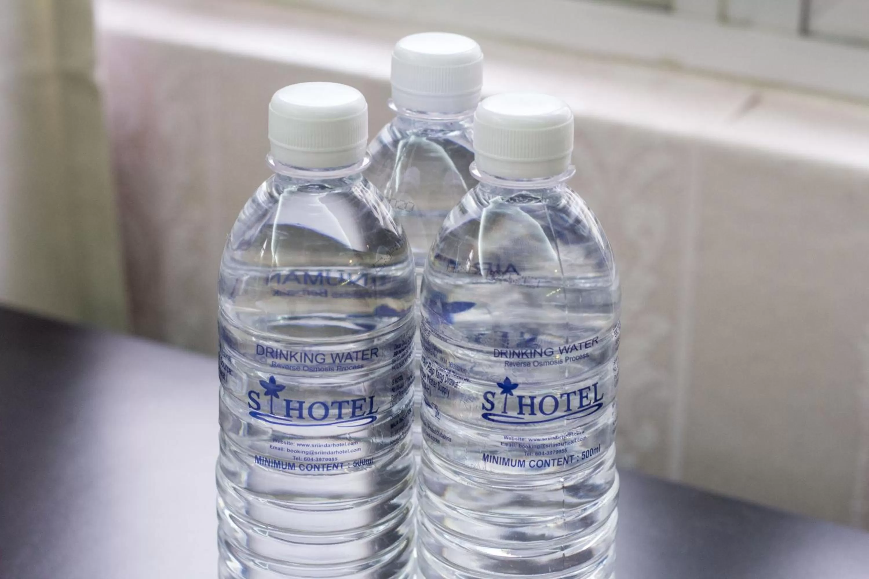 S Hotel Seberang Jaya