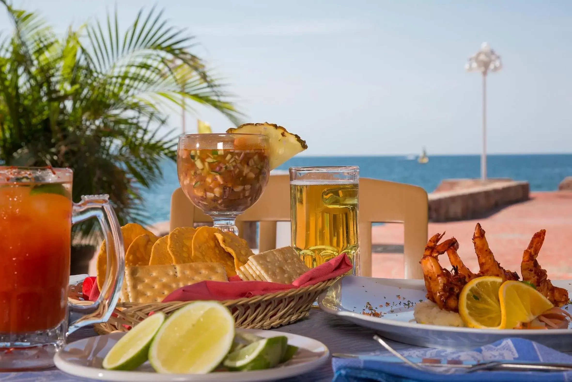 Restaurant/places to eat, Breakfast in Vamar Vallarta Marina & Beach Resort