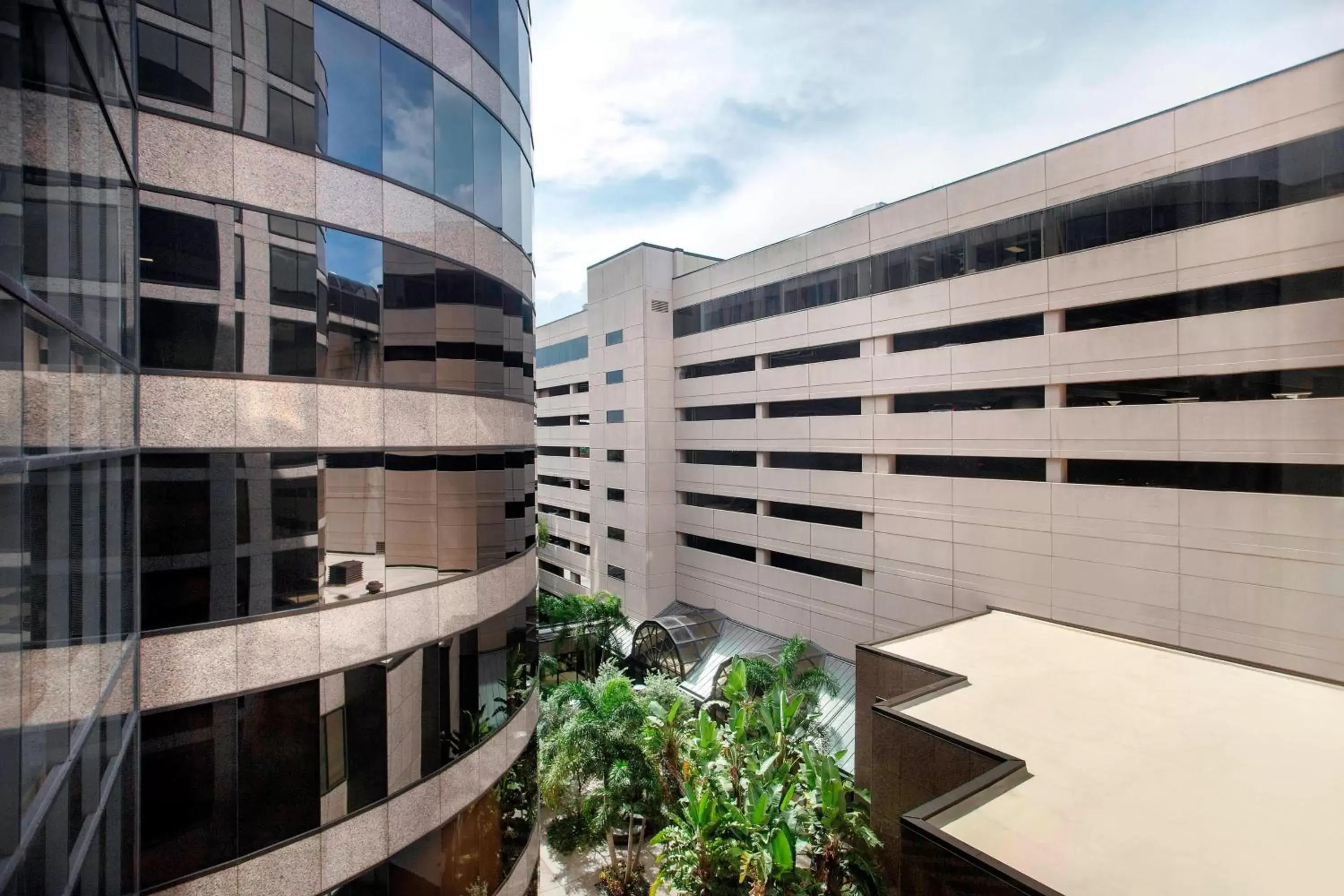 Photo of the whole room, Property Building in The Westshore Grand, A Tribute Portfolio Hotel, Tampa