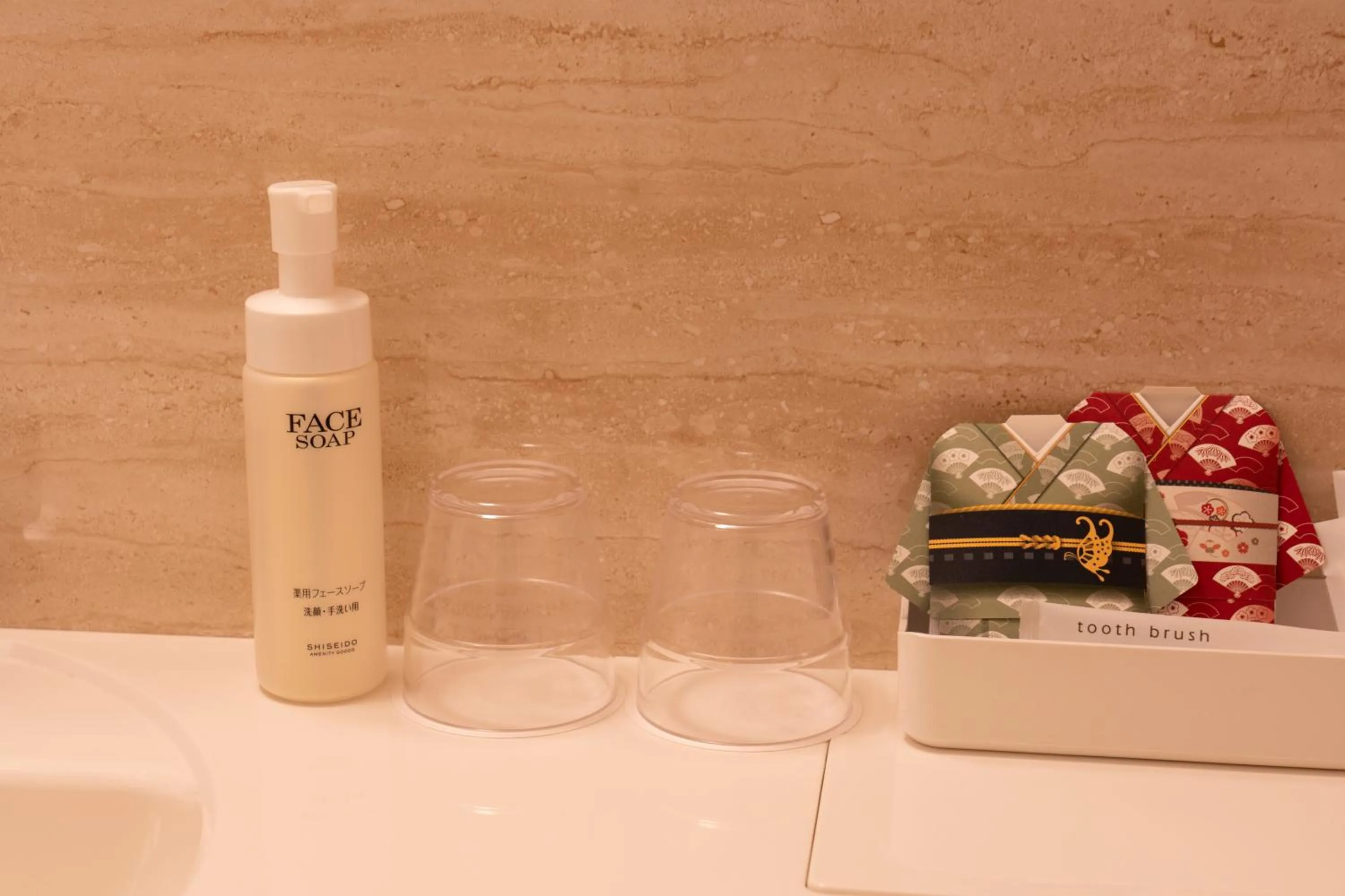 Terrace Kiyomizu Kyoto