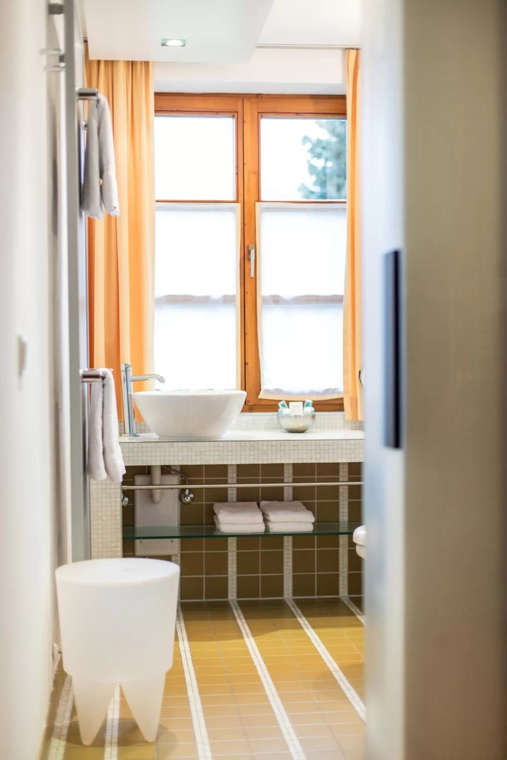 Studio - Split Level in Das Freiberg Romantikhotel Studio - Split Level in Das Freiberg Romantikhotel