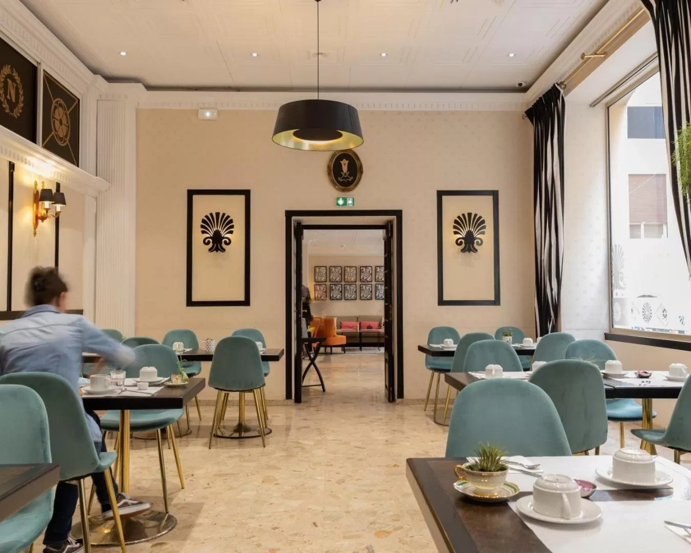 Banquet/Function facilities in Napoleon