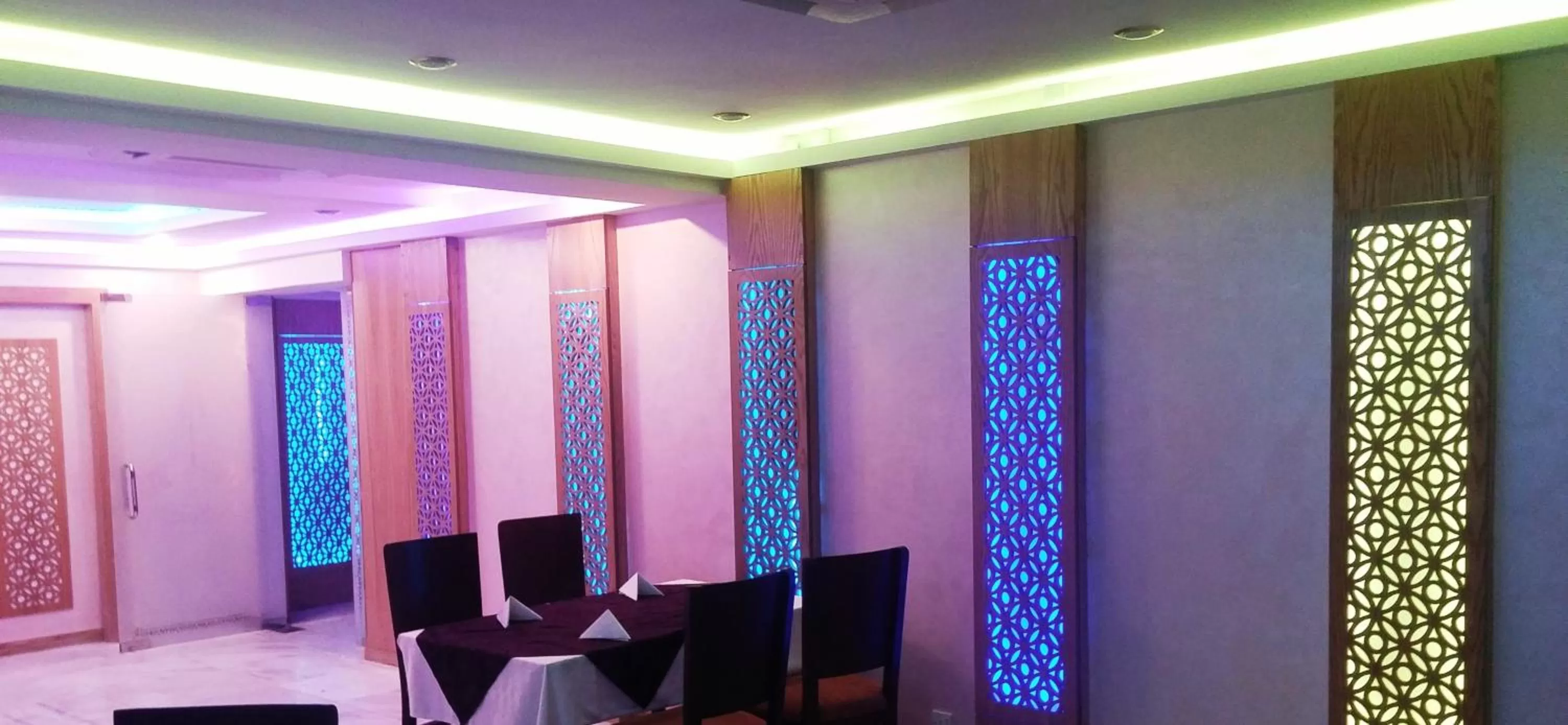 Kuwait Continental Hotel