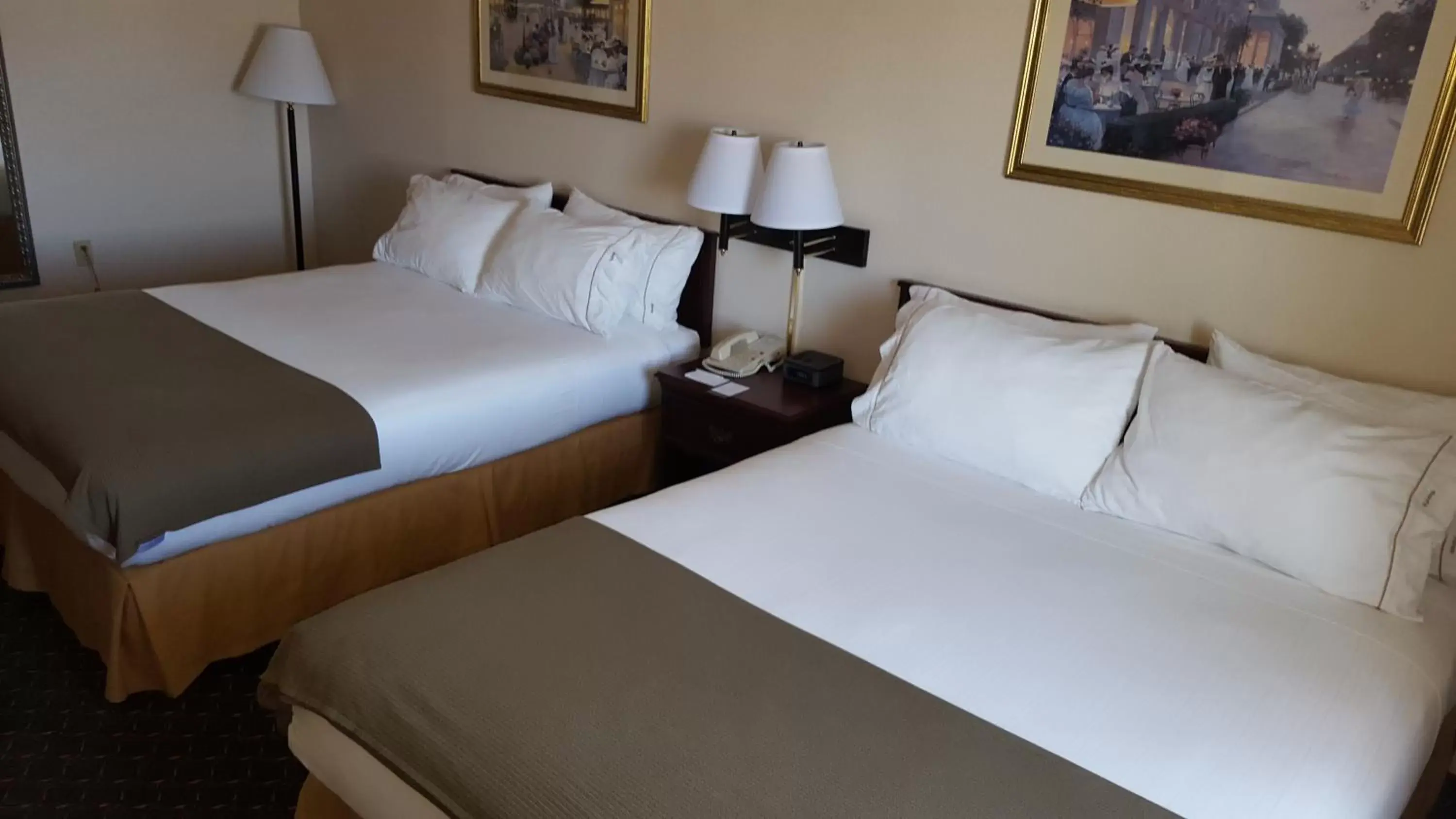 Photo of the whole room, Bed in Country Inn & Suites by Radisson, Fort Worth West l-30 NAS JRB