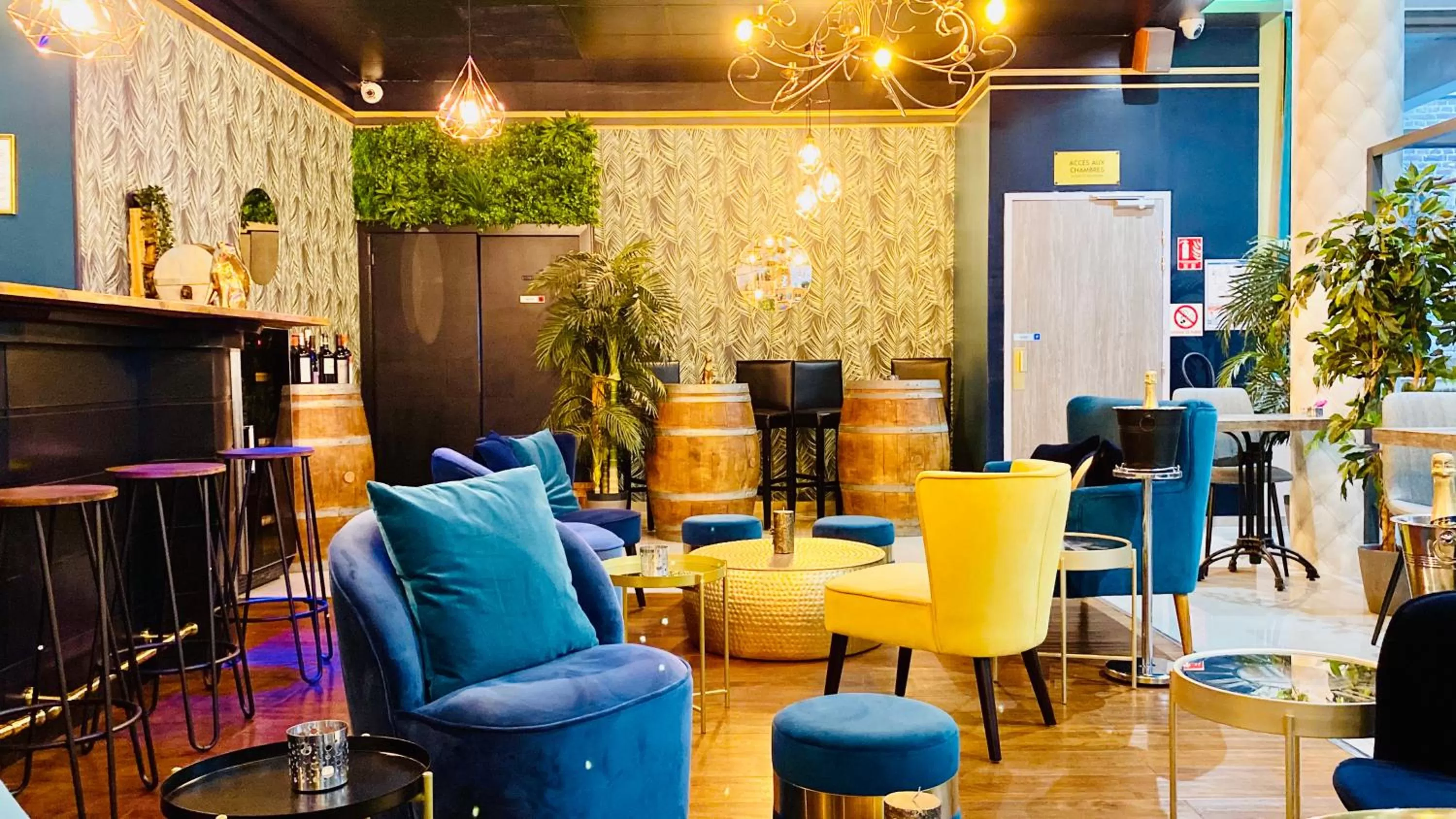 Best Western Hotel Saint Claude