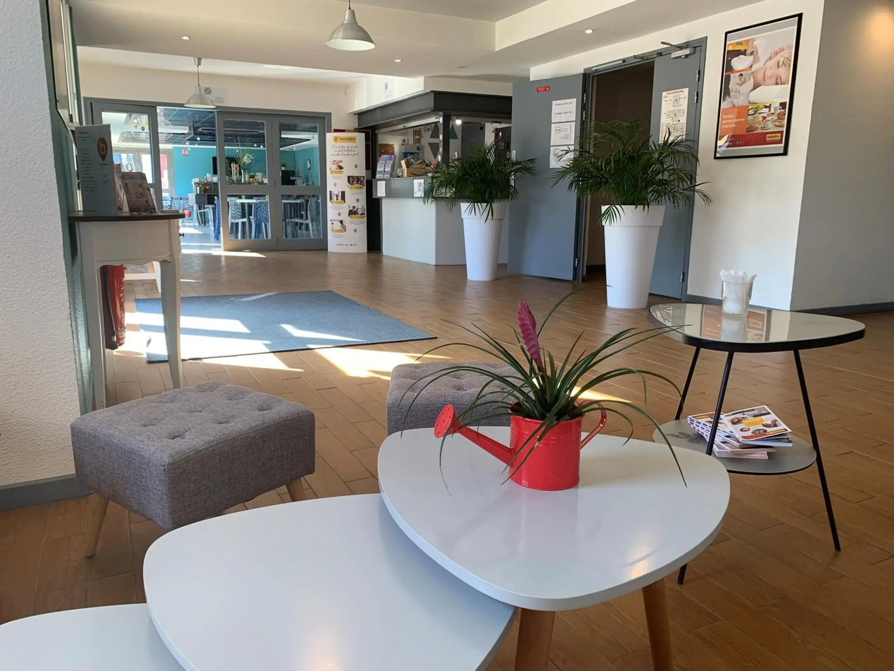 Brit Hotel Essentiel Tours Sud Brit Hotel Essentiel Tours Sud