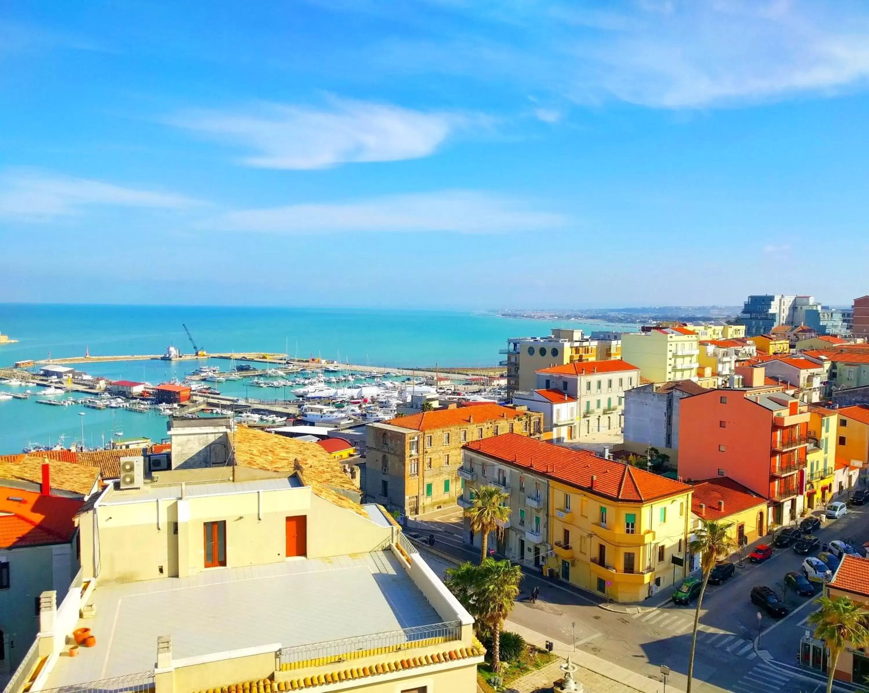 Pensione Al Pescatore