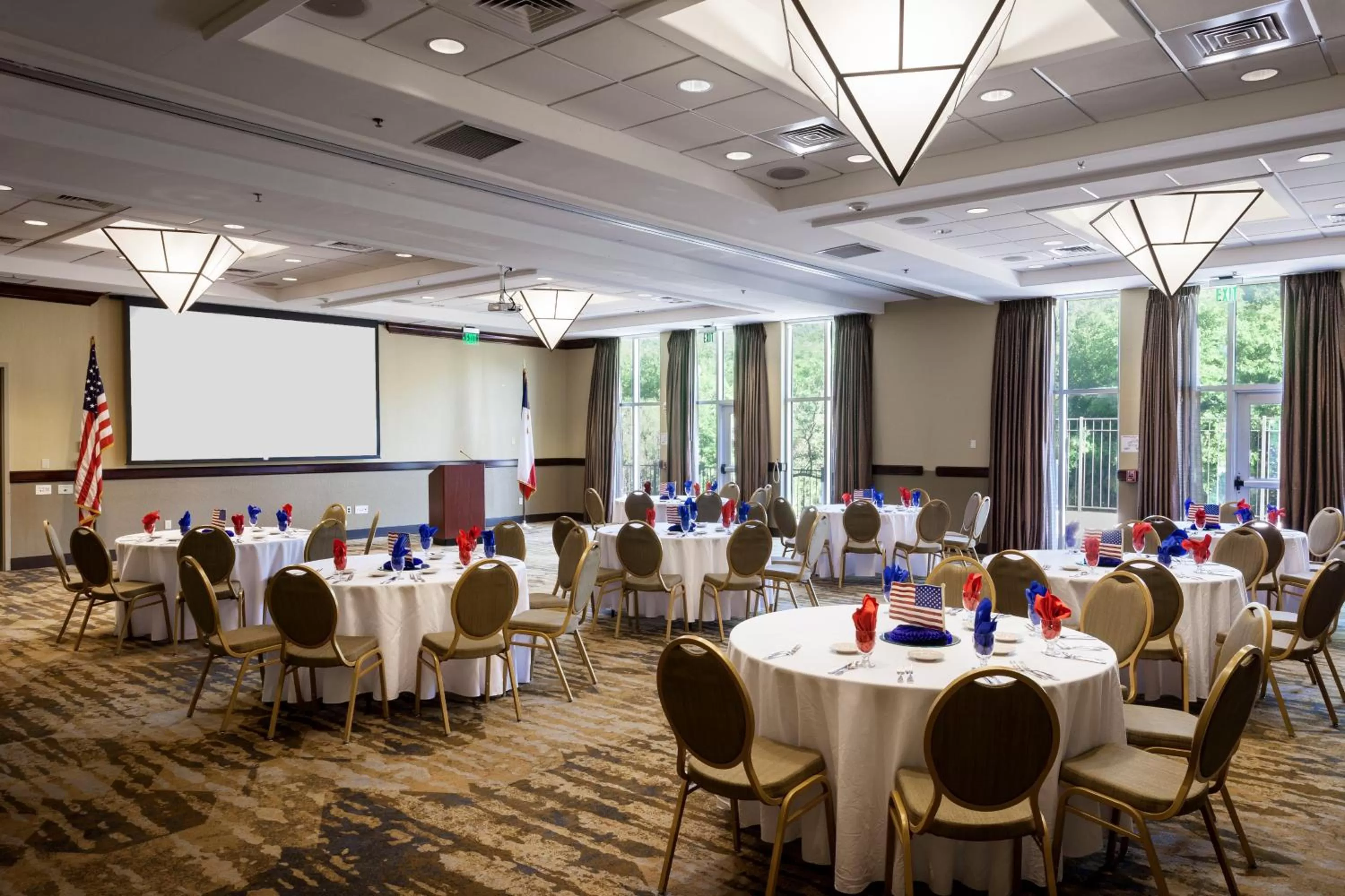 Banquet/Function facilities in Holiday Inn San Antonio Northwest- SeaWorld Area by IHG