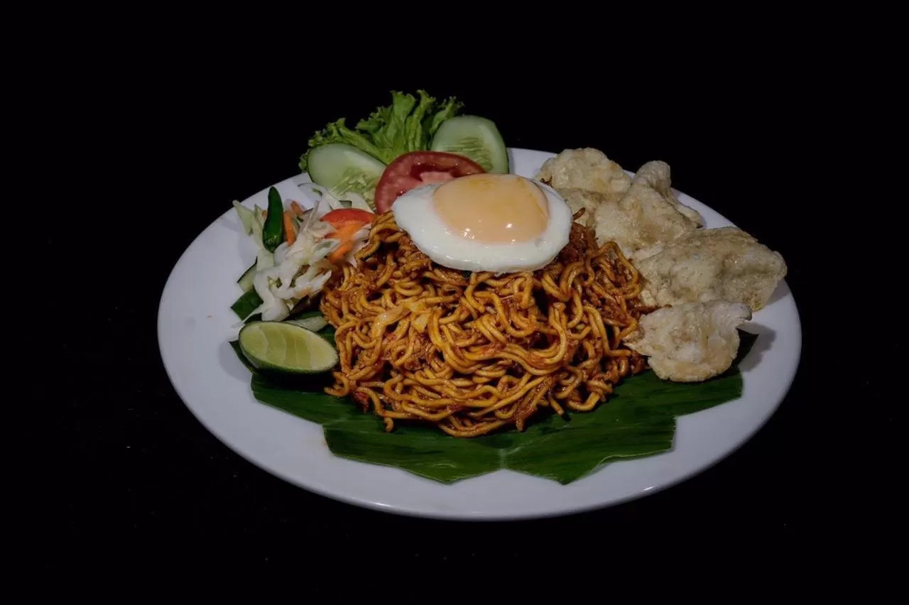 Ayani Hotel Banda Aceh