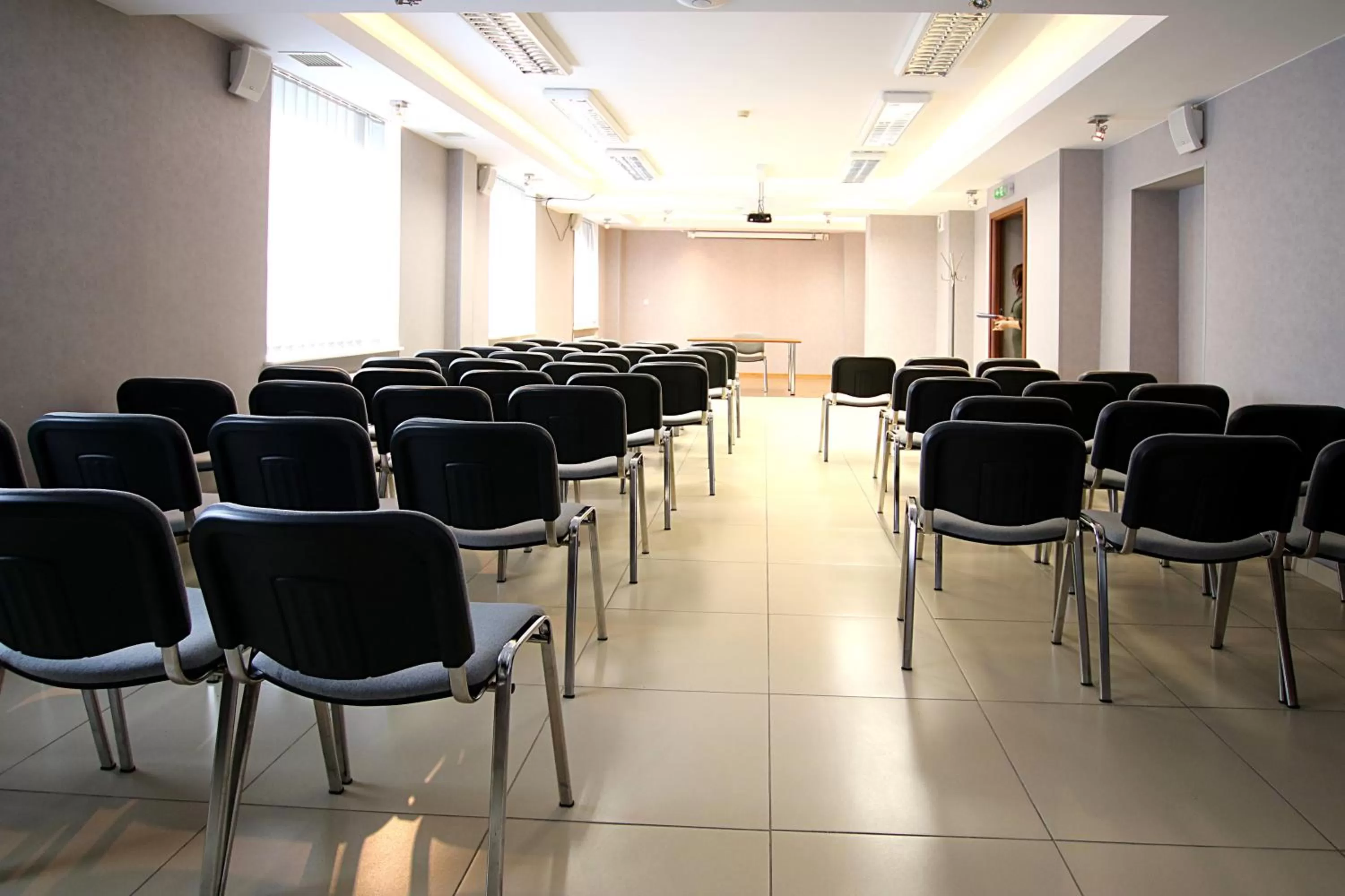 Meeting/conference room in Iskra