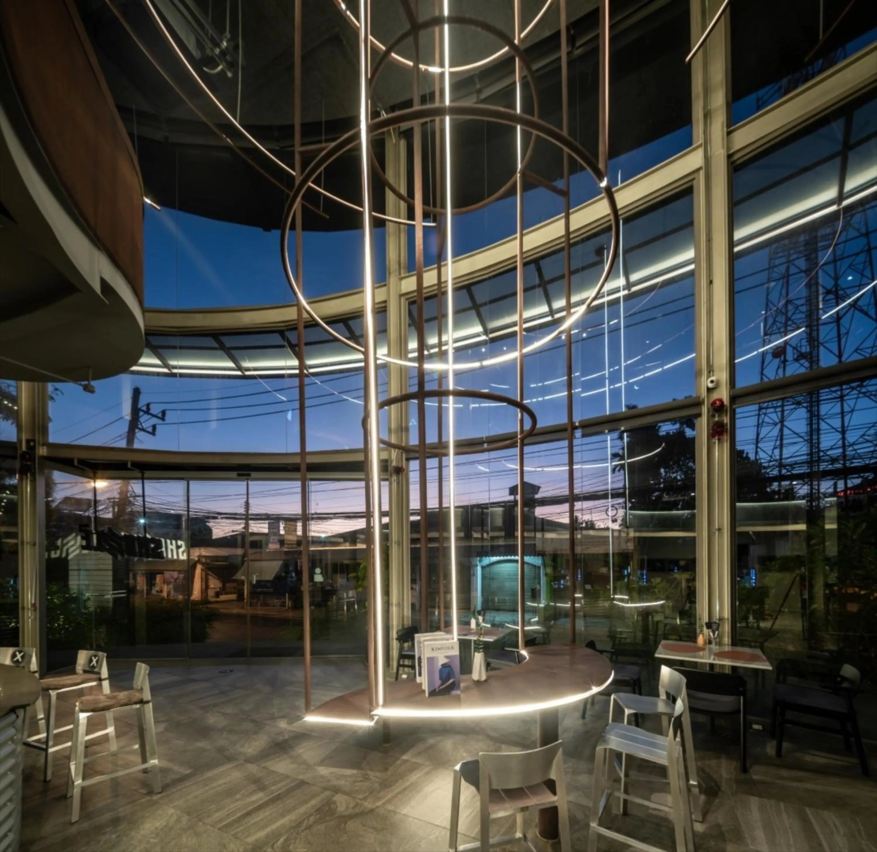 Coffee/tea facilities in Areca Resort and Spa