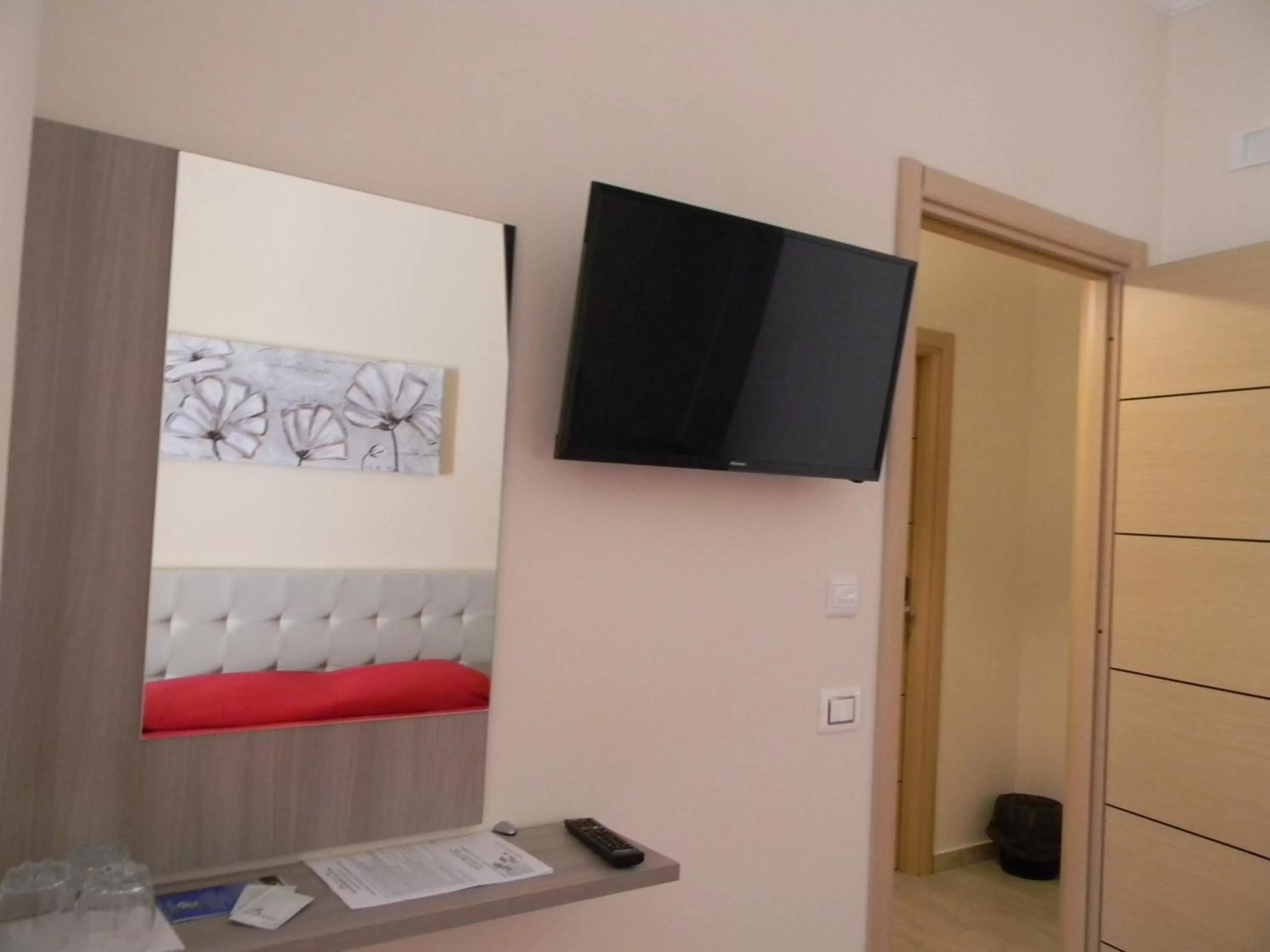 TV and multimedia in Tropeacentro