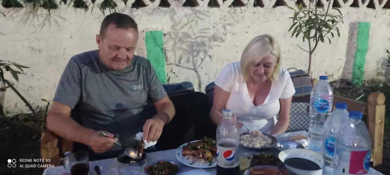 Luxor Old Nile Hotel