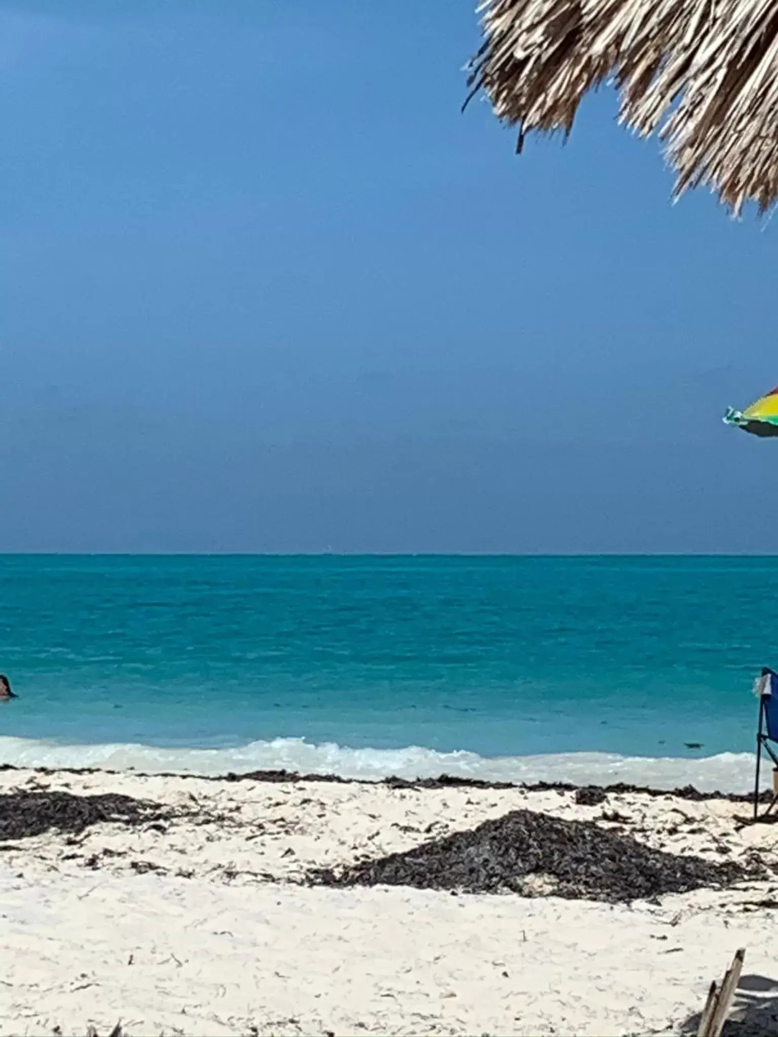 Natural landscape, Beach in The Quetzal