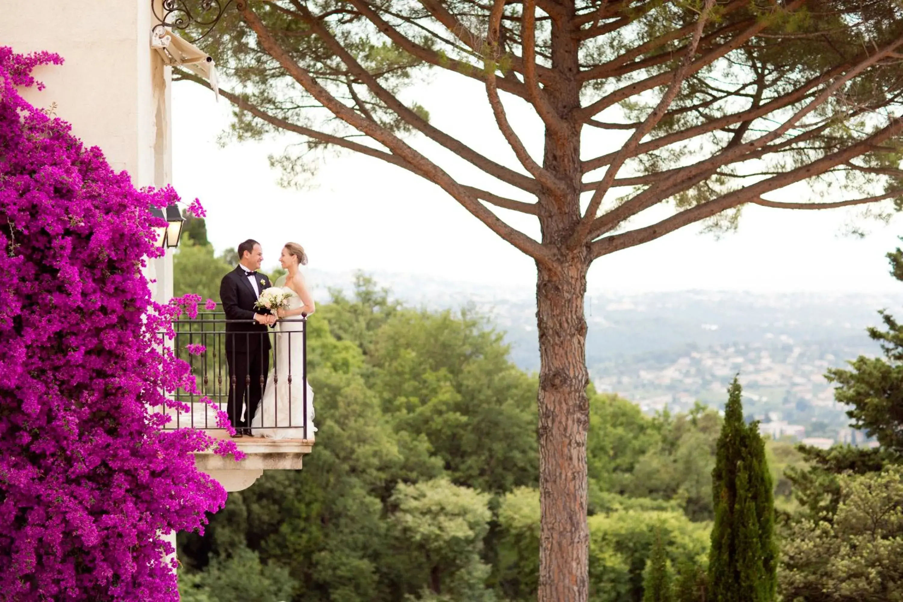 Banquet/Function facilities in Château Saint-Martin & Spa - an Oetker Collection Hotel