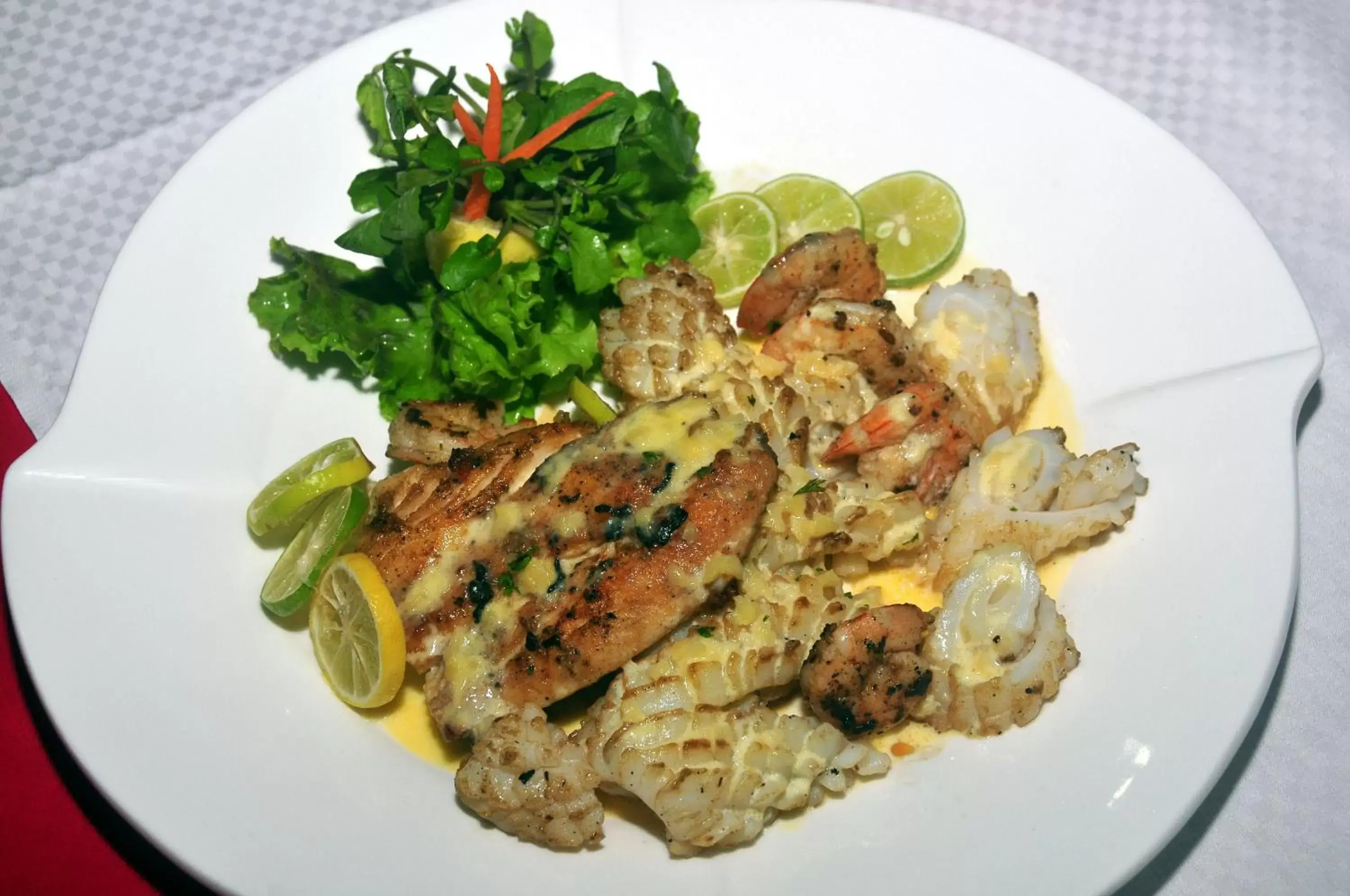 Food close-up in Manisa Hotel Food close-up in Manisa Hotel