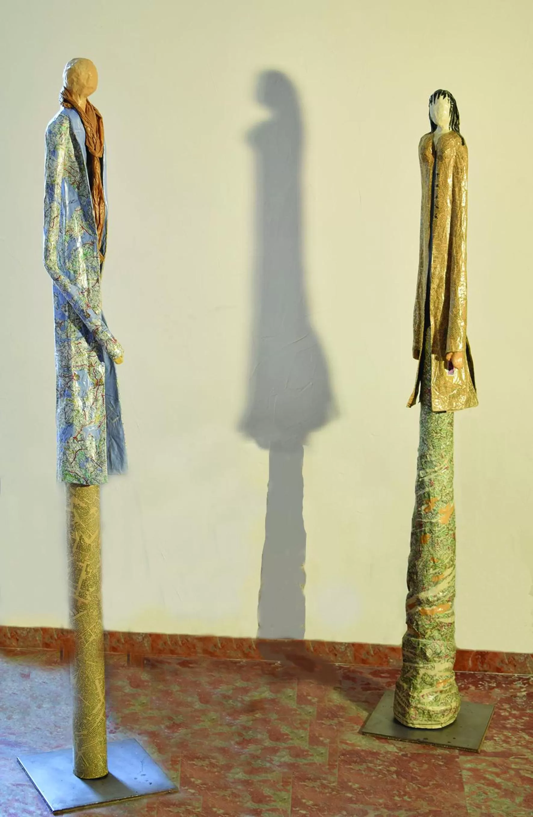 Property building in Art Home BnB