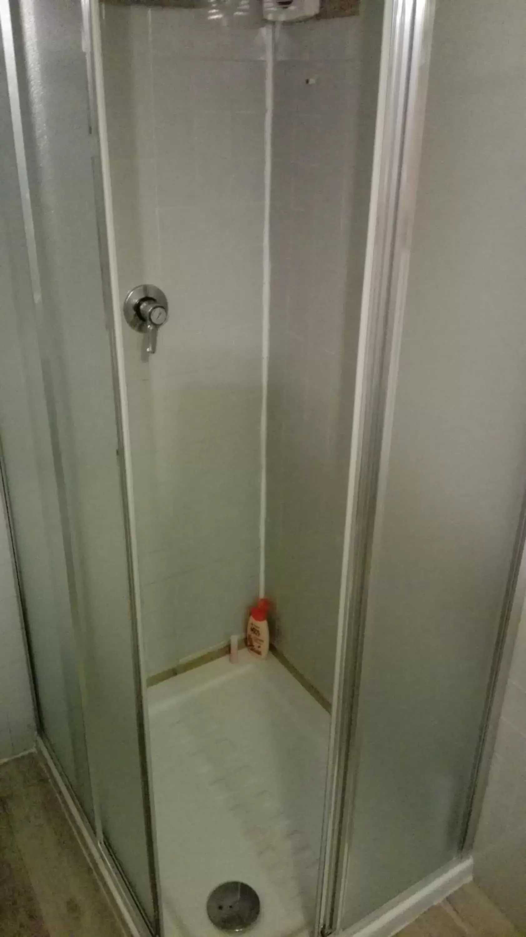 Shower, Bathroom in Casa Adelaide