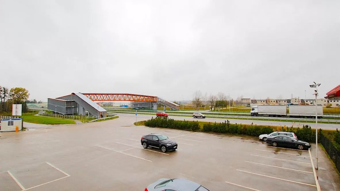 Area and facilities in Armenia