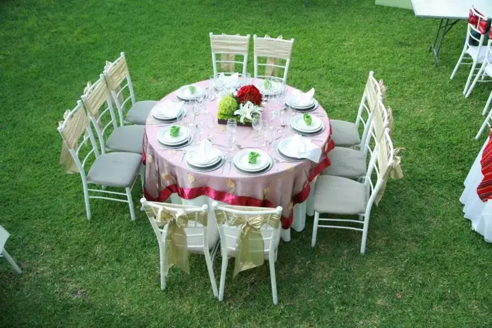 Banquet/Function facilities in Finca de los Angeles