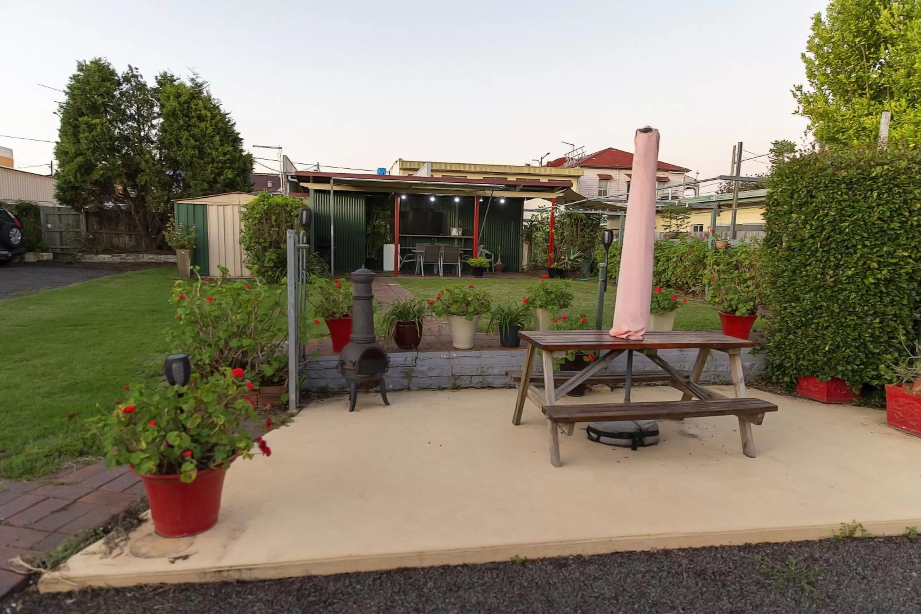 Nanango Antler Motel