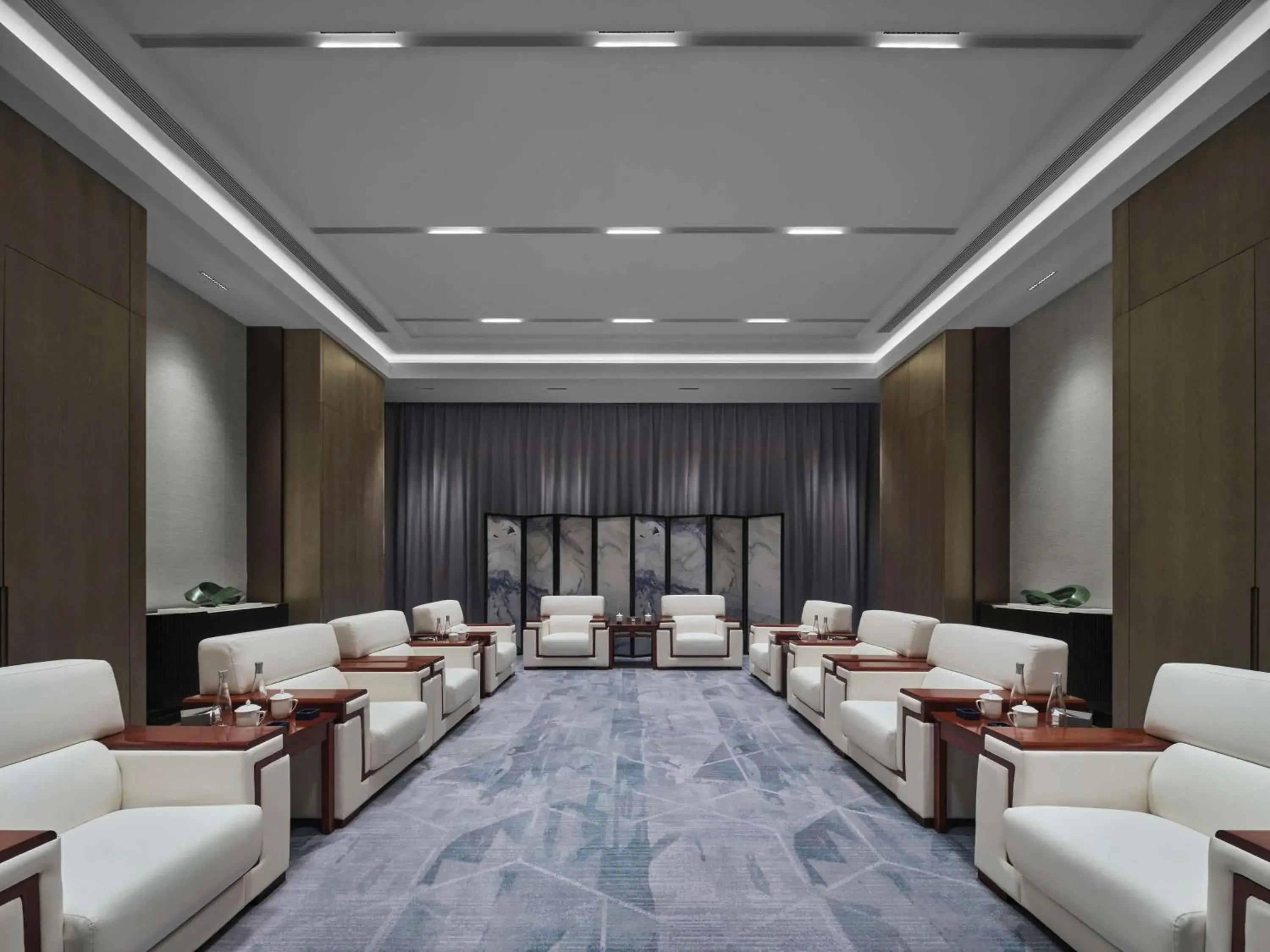 Meeting/conference room in DoubleTree By Hilton Rugao