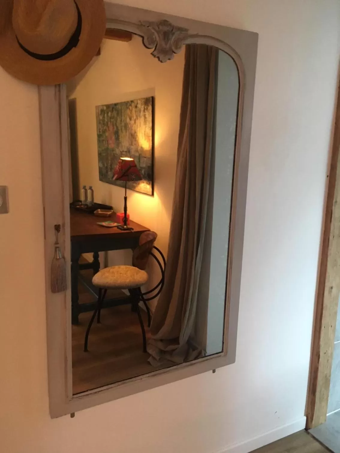 Bed in chambres d'hotes " Le Magnolia "