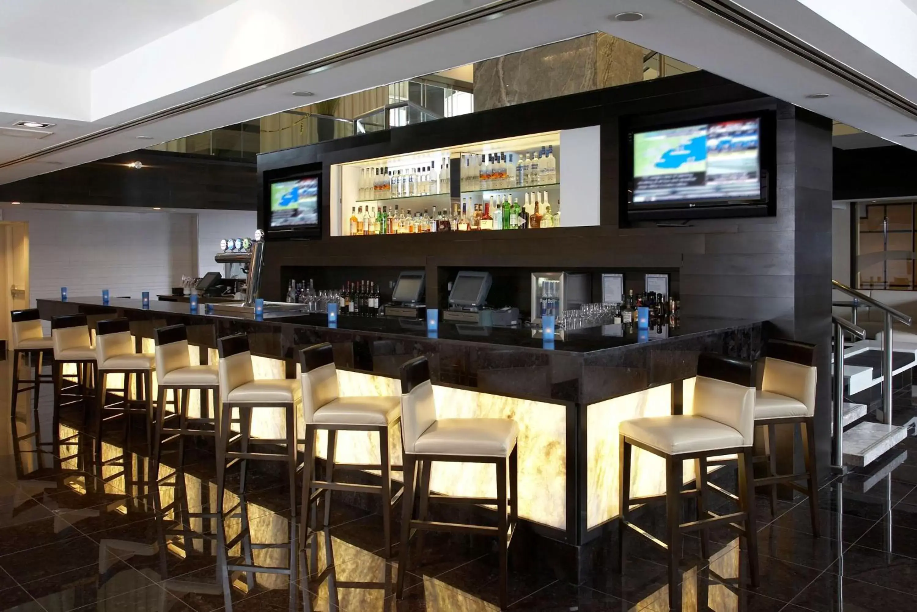 Lounge or bar, Lounge/Bar in Hyatt Regency Toronto