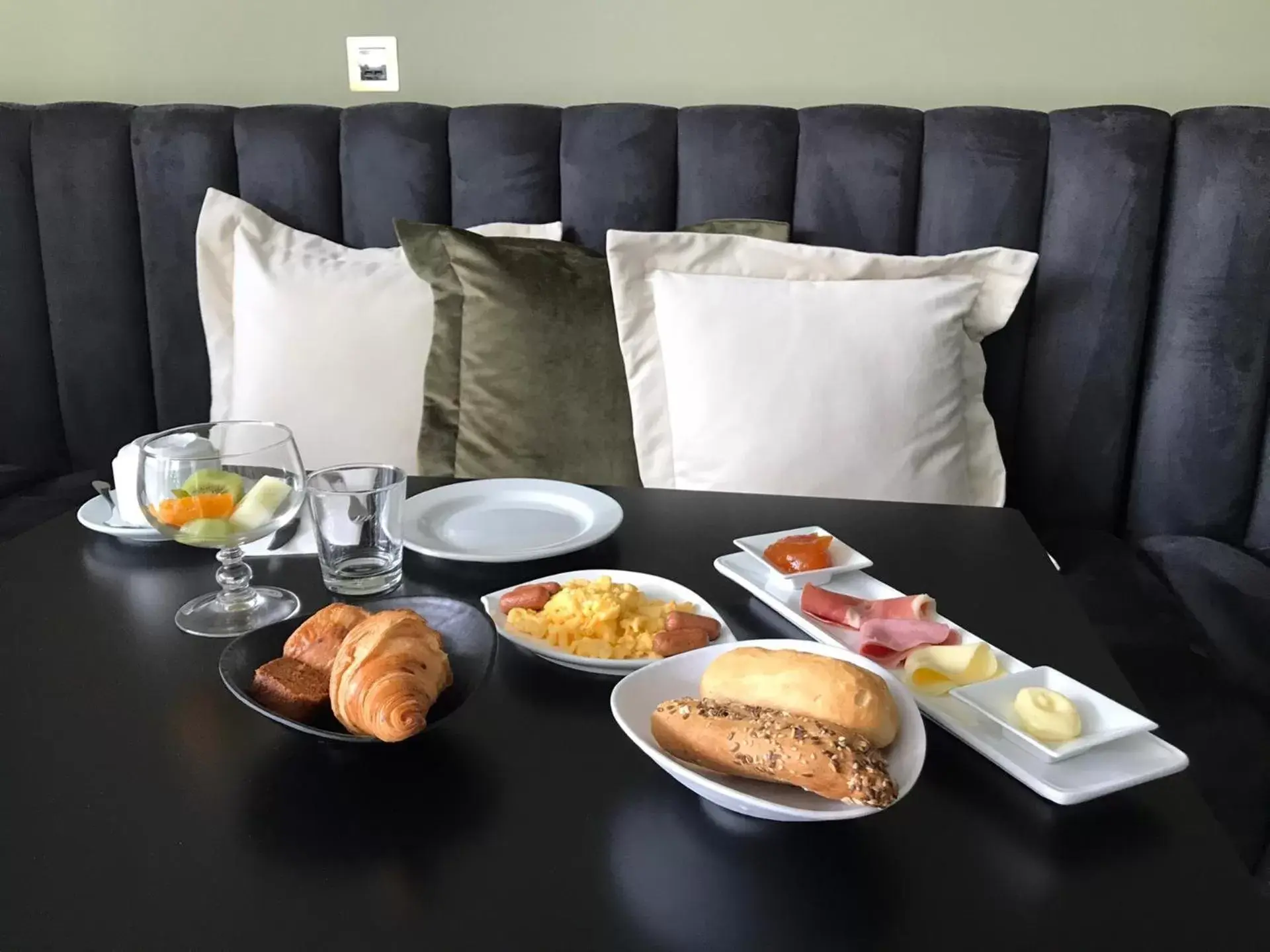 Breakfast in Azoris Royal Garden – Leisure & Conference Hotel