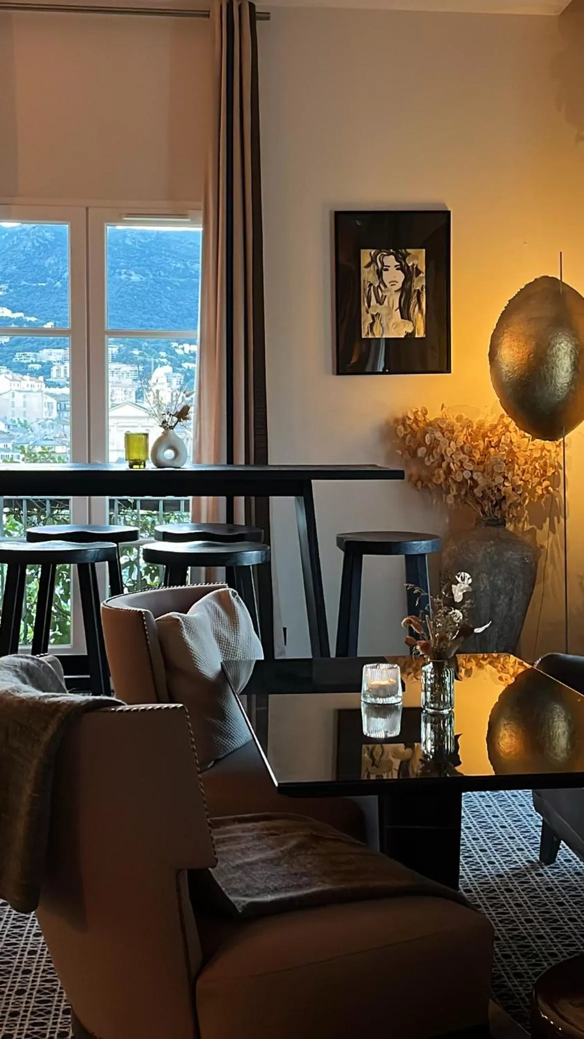 Property building in Hôtel Des Gouverneurs