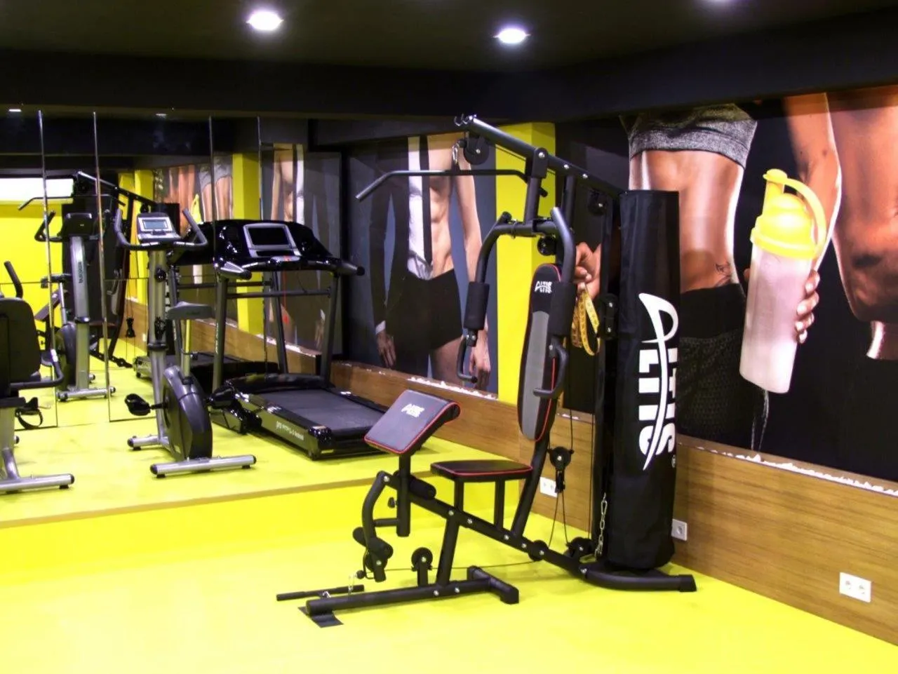 Activities in Wise Hotel & Spa - Adults Only