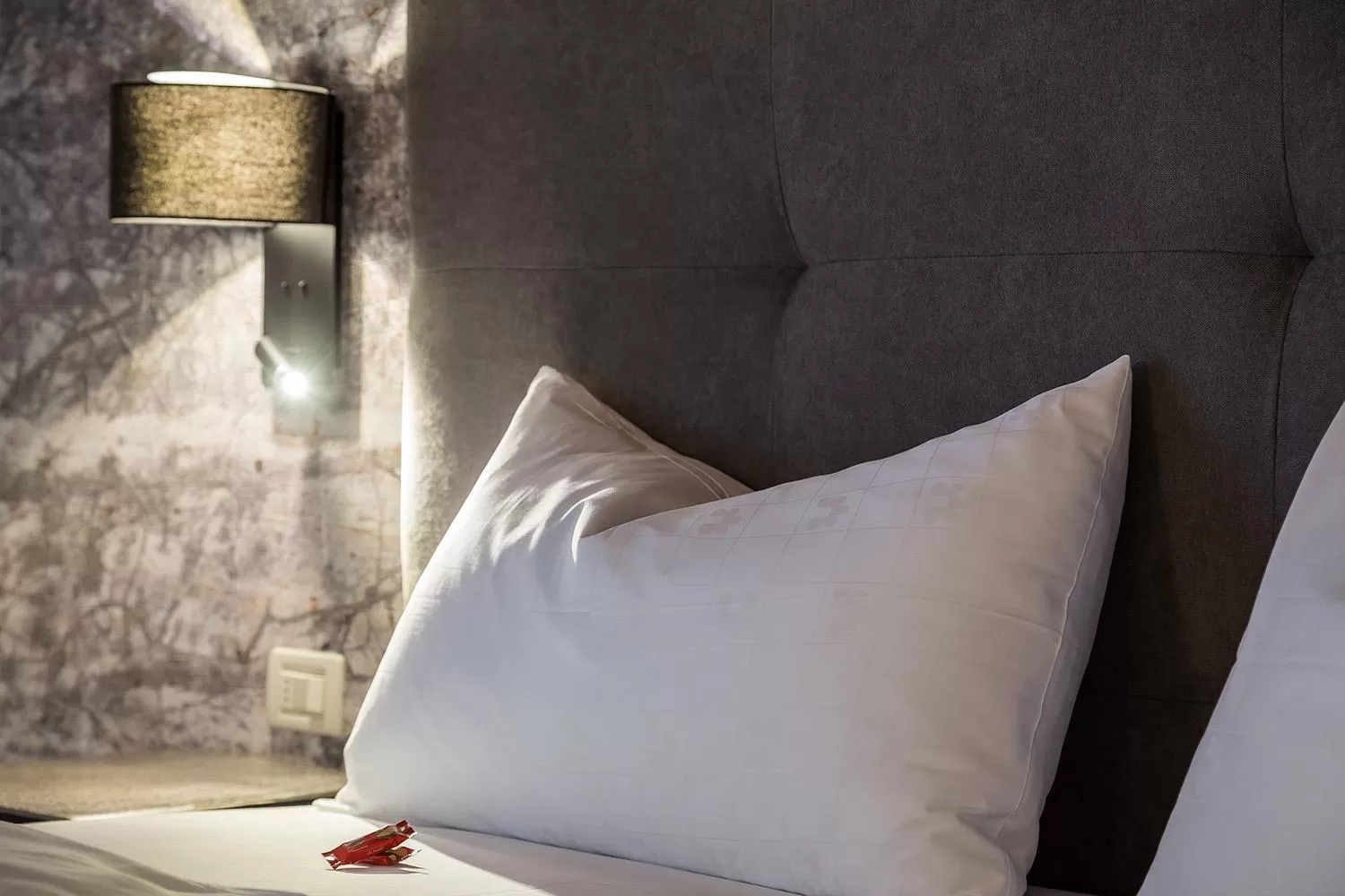 One-Bedroom Apartment with Balcony in Eden Apartments