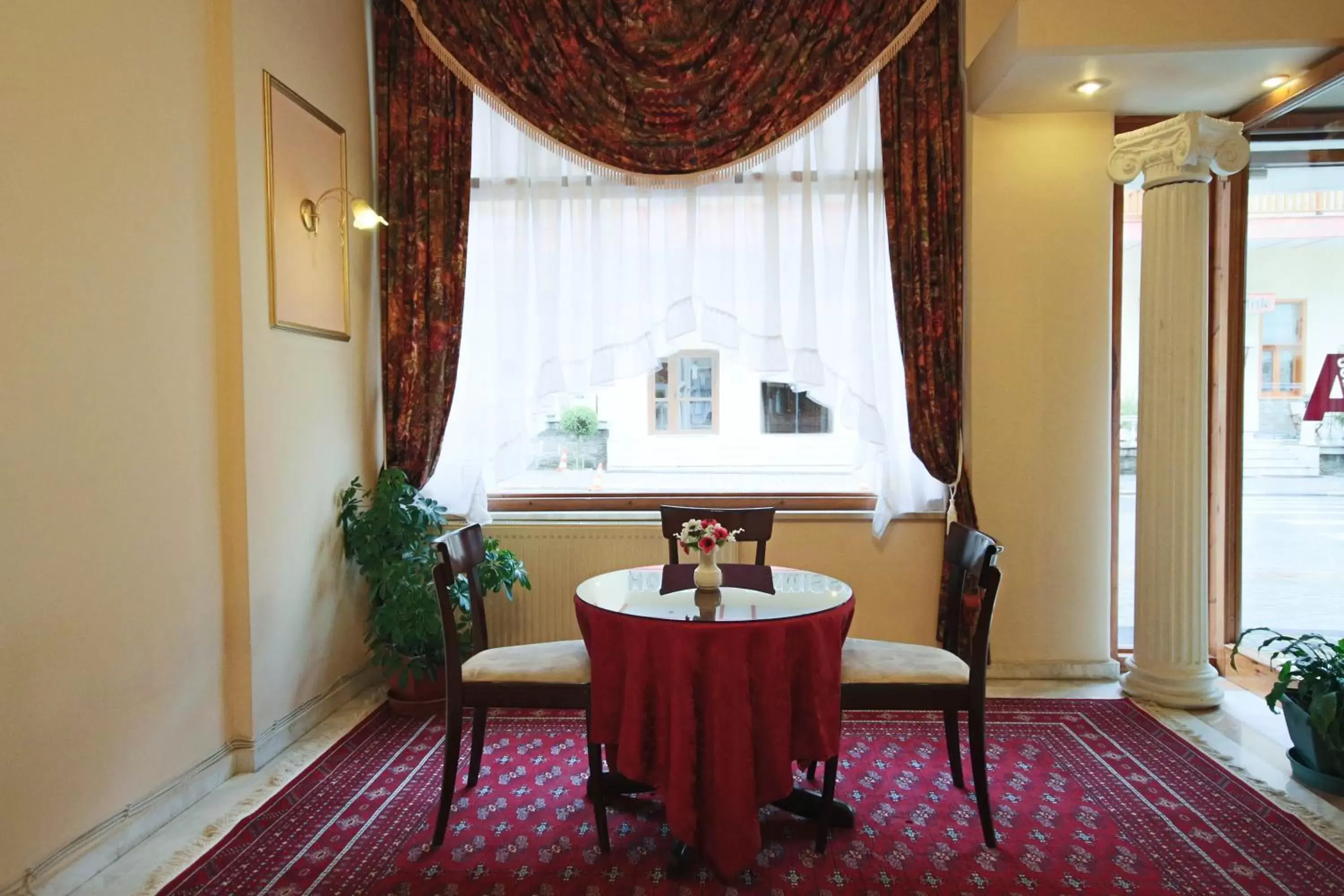 Other, Seating Area in Alexiou Hotel