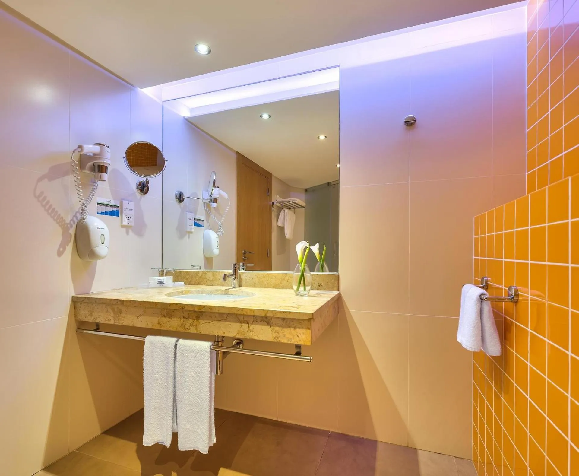 Bathroom in The Views Oasis