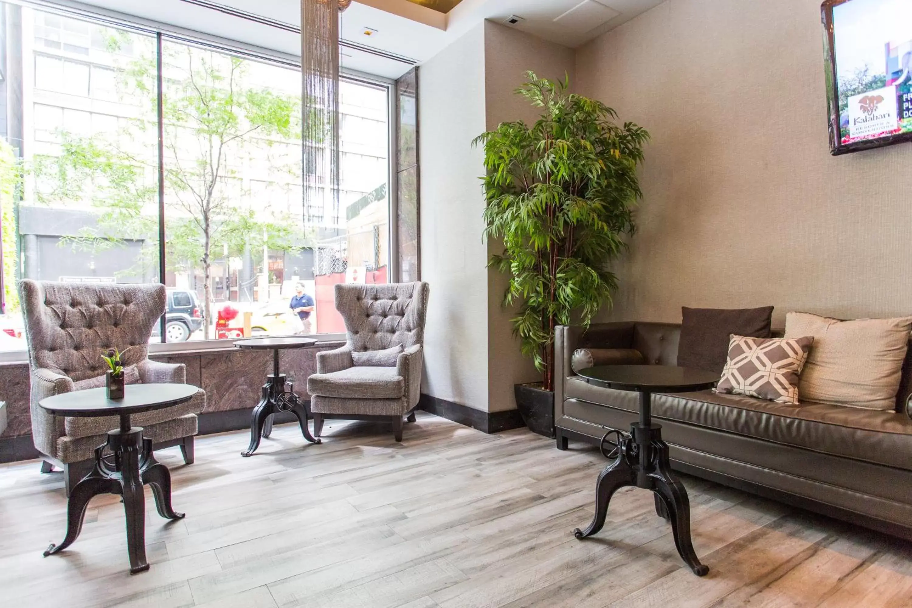 Restaurant/places to eat in Ivy Boutique Hotel Restaurant/places to eat in Ivy Boutique Hotel