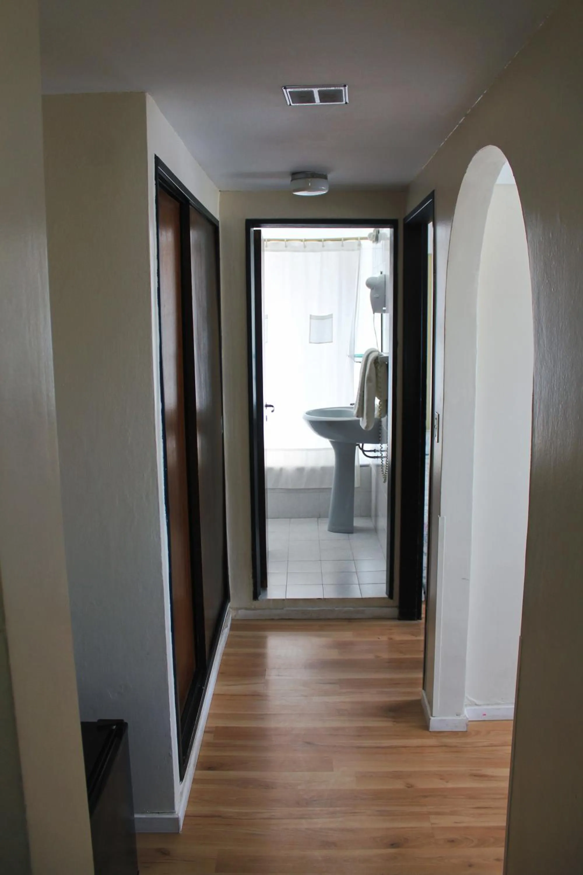 Hotel Rayentray Trelew