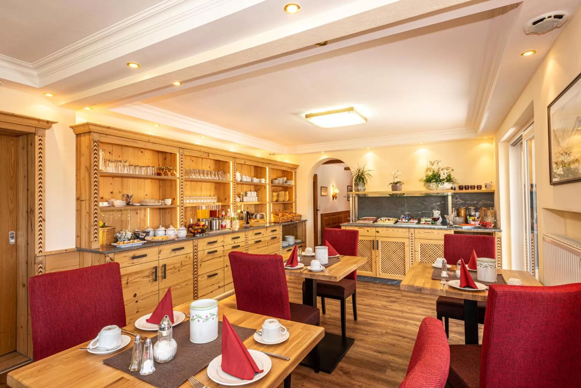 Nearby landmark in Boutique Hotel Angerer