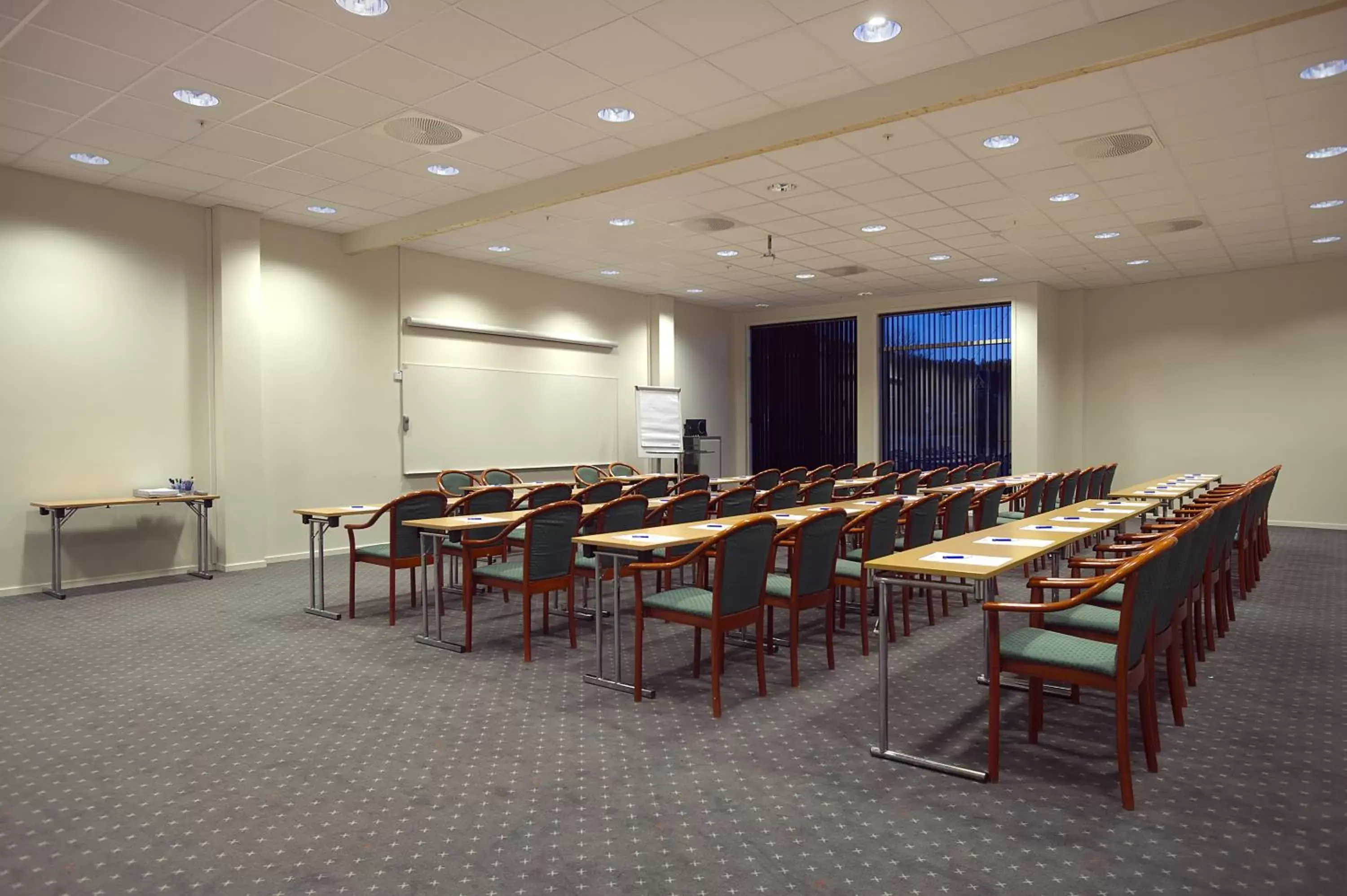 Meeting/conference room in Thon PartnerHotel Baronen