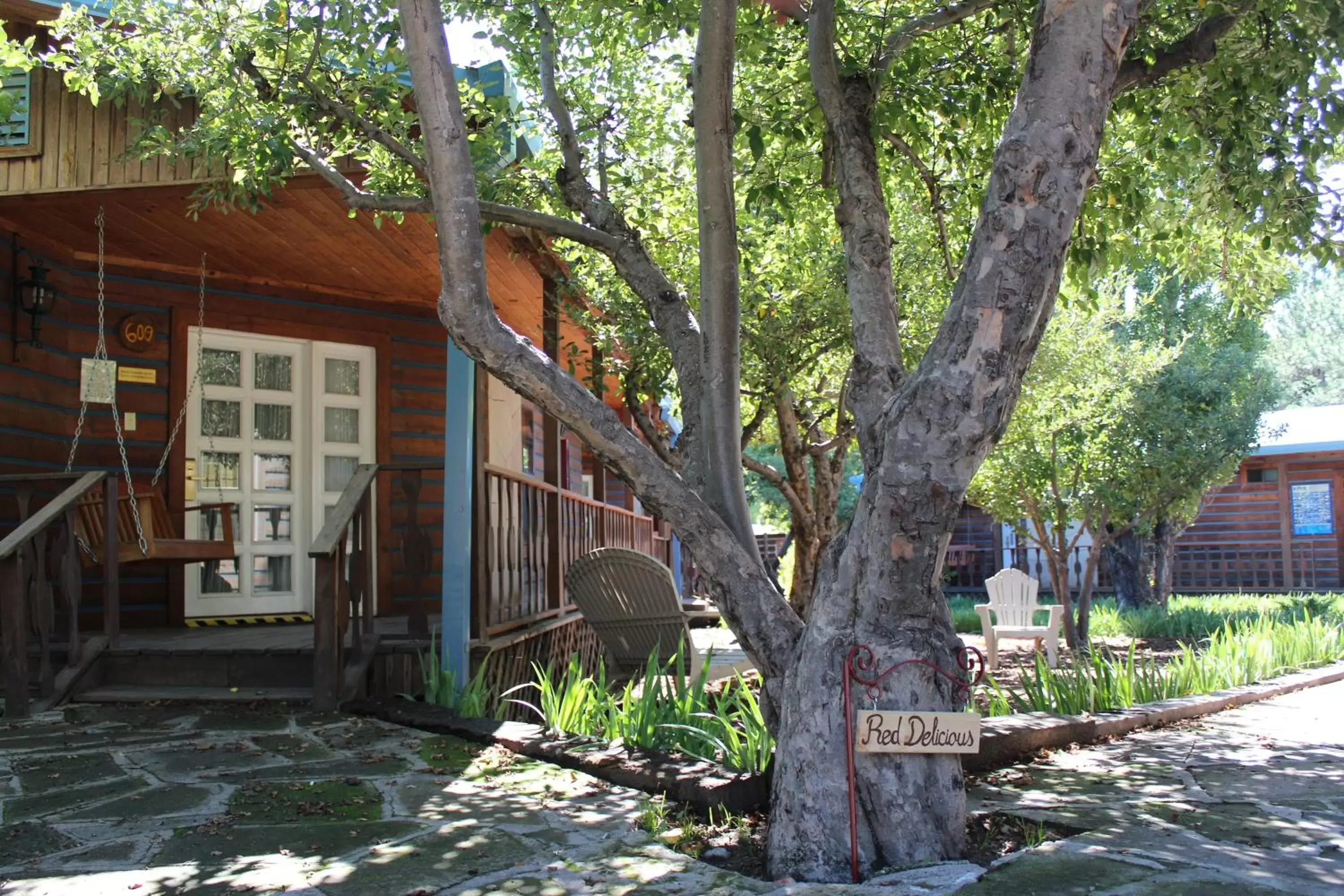 Property building in The Lodge At Creel Eco - Hotel & Spa Property building in The Lodge At Creel Eco - Hotel & Spa