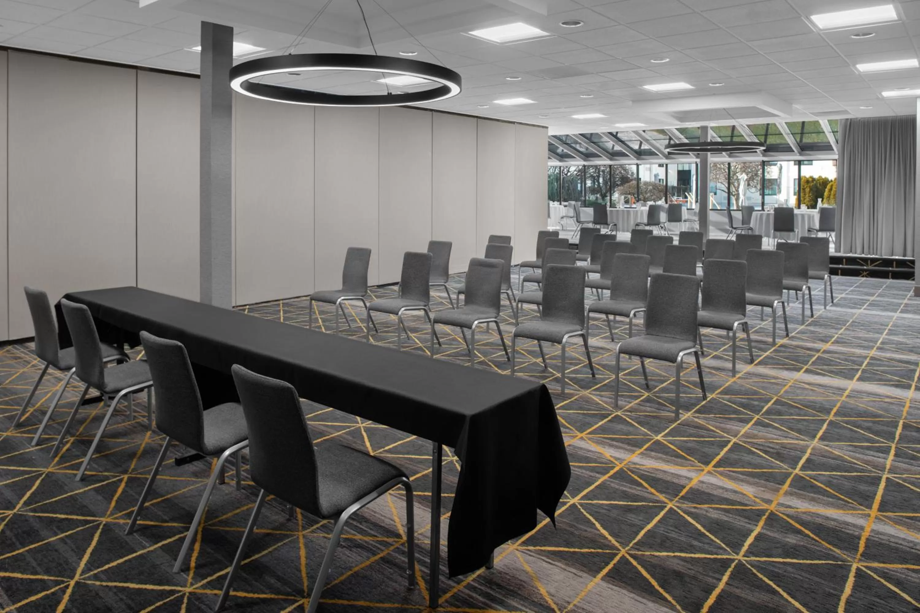Meeting/conference room in Holiday Inn Hasbrouck Heights-Meadowlands by IHG