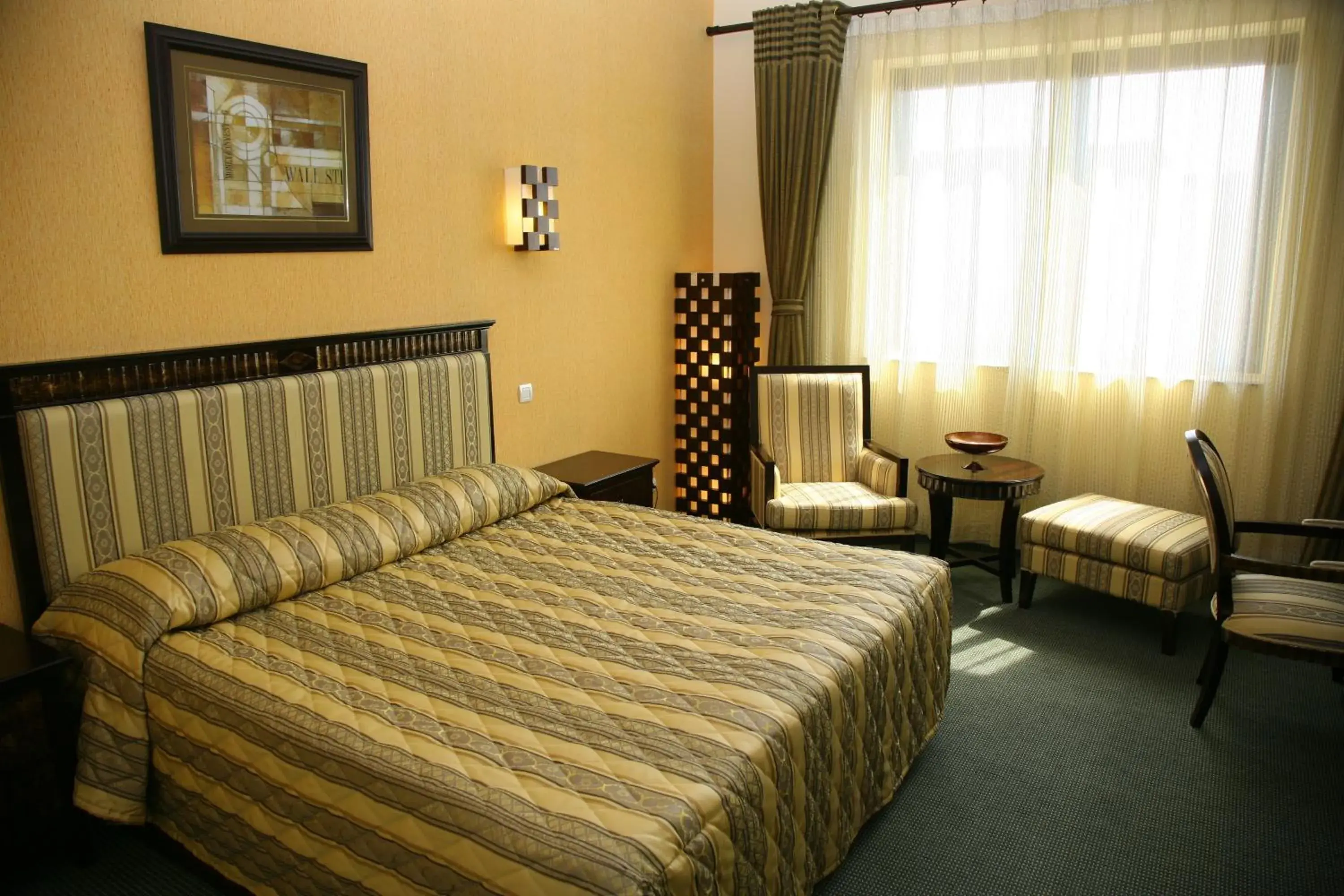 Double Room in Hotel Tecadra