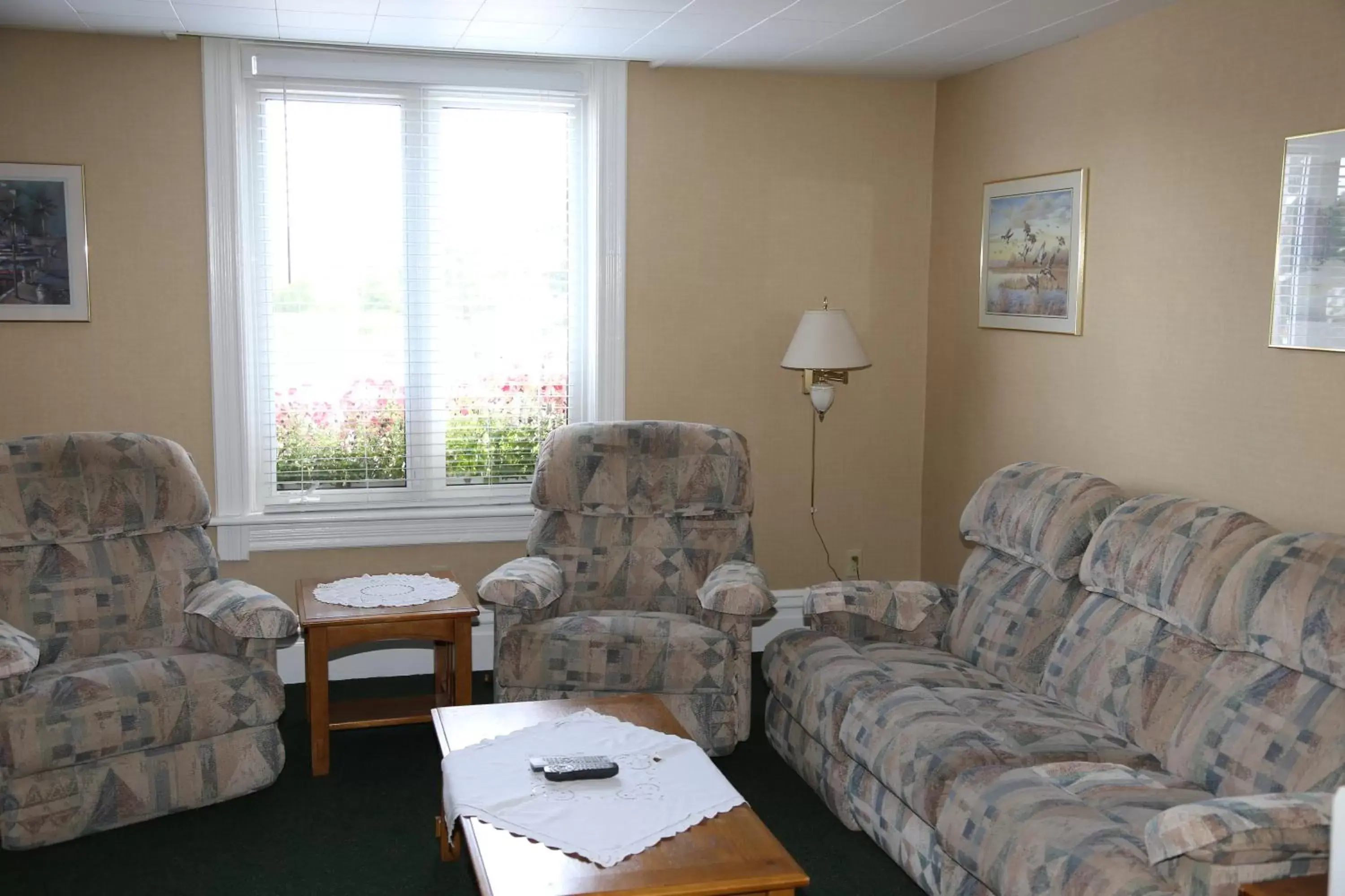 Living room, Seating Area in Country Inn Listowel