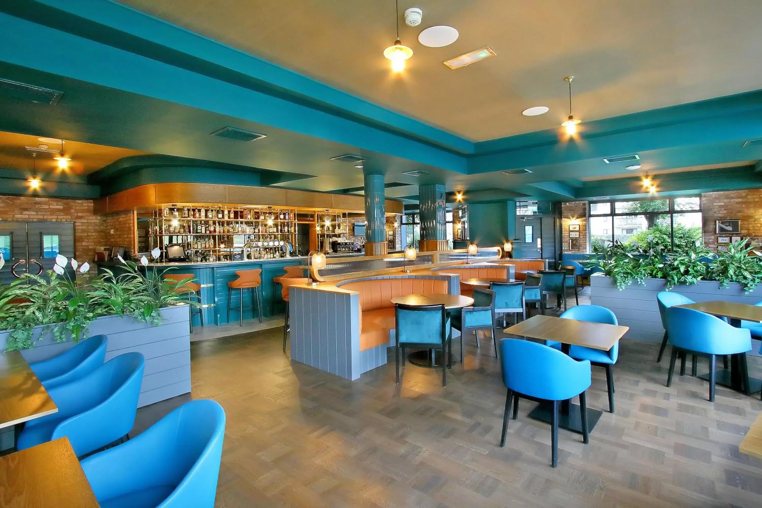 Restaurant/places to eat in Waterford Marina Hotel Restaurant/places to eat in Waterford Marina Hotel