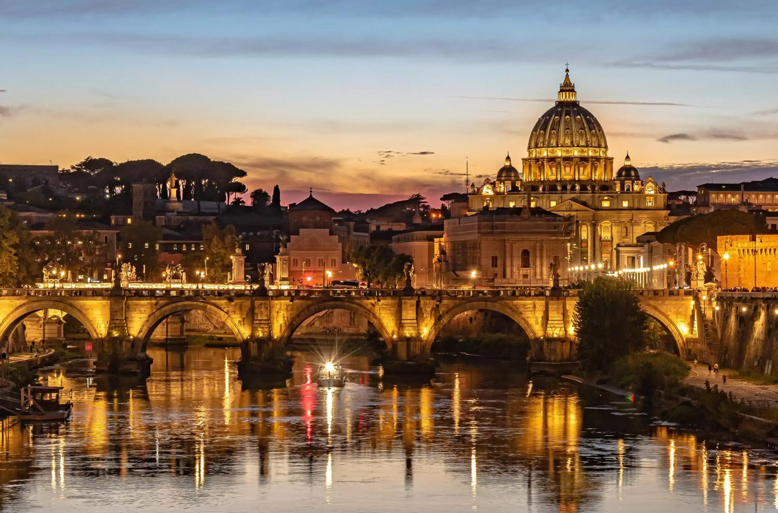 Property building in Vatican Suites - The Luxury Leading Accommodation in Rome