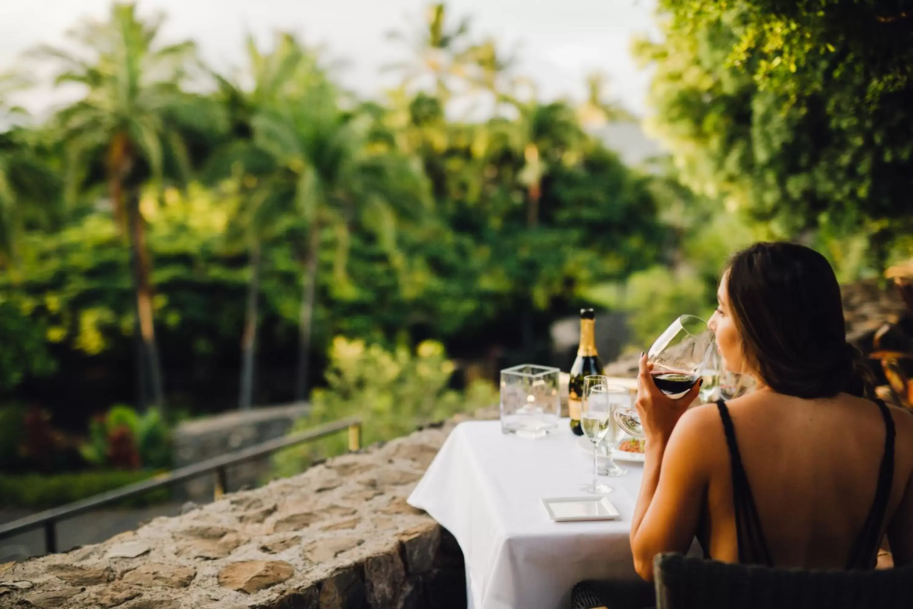Restaurant/Places to Eat in Hotel Wailea, Relais & Châteaux - Adults Only