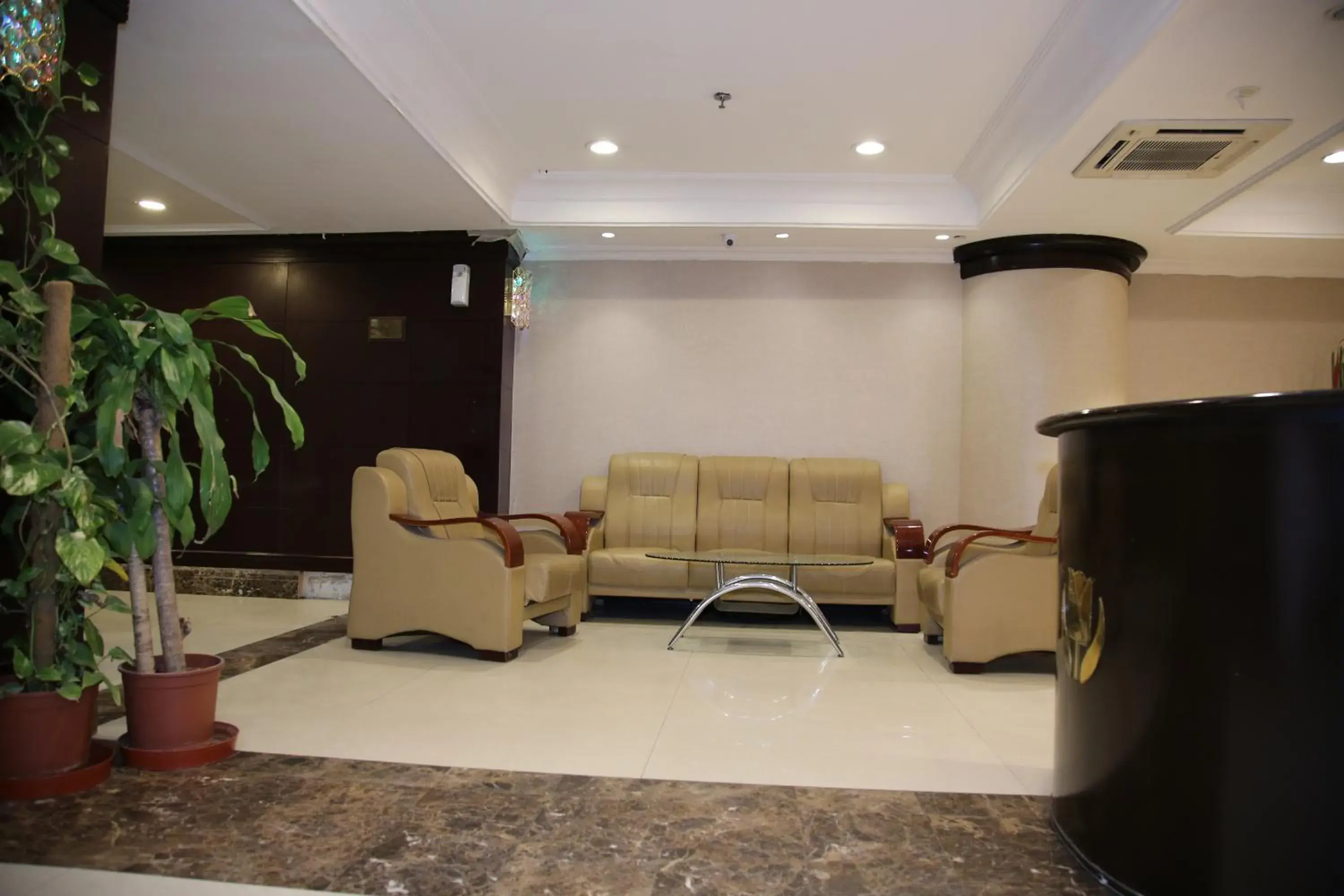 Lobby or reception, Lobby/Reception in Tulip Inn Riyadh