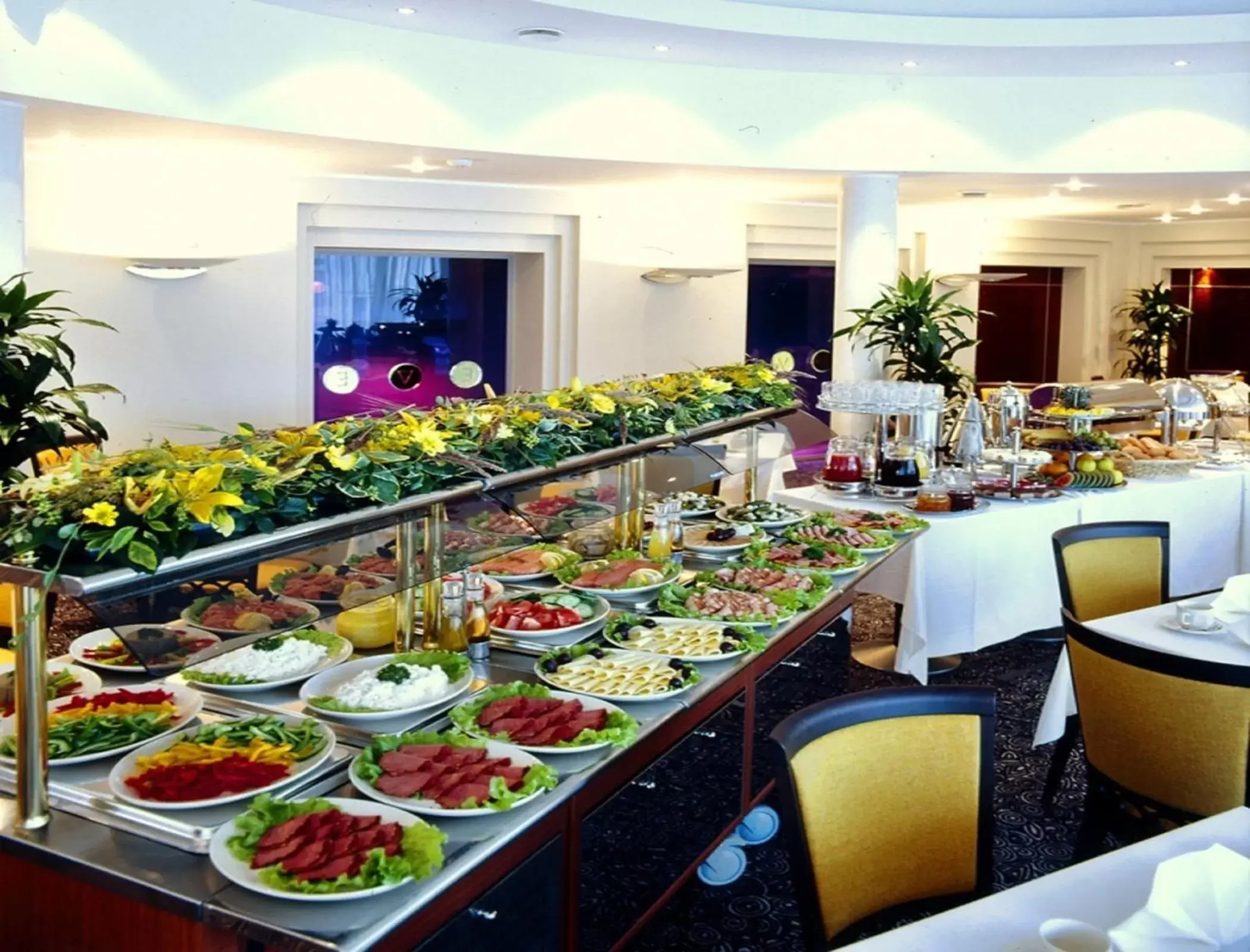 Banquet/Function facilities, Restaurant/Places to Eat in Grand Hotel Viljandi